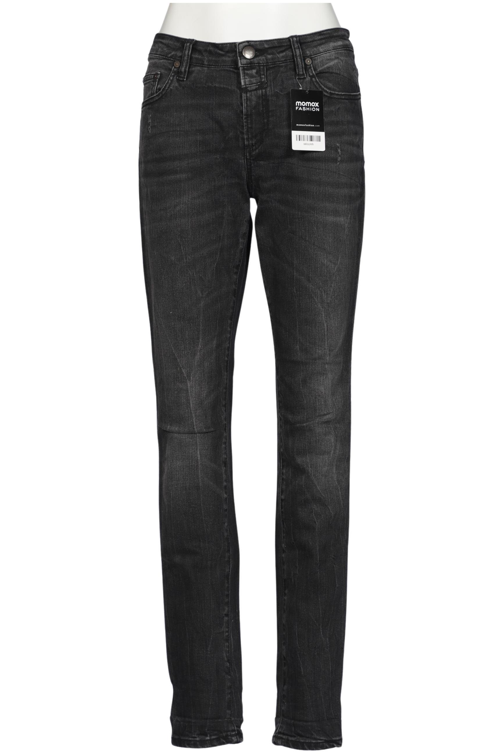 

Closed Damen Jeans, grau, Gr. 28