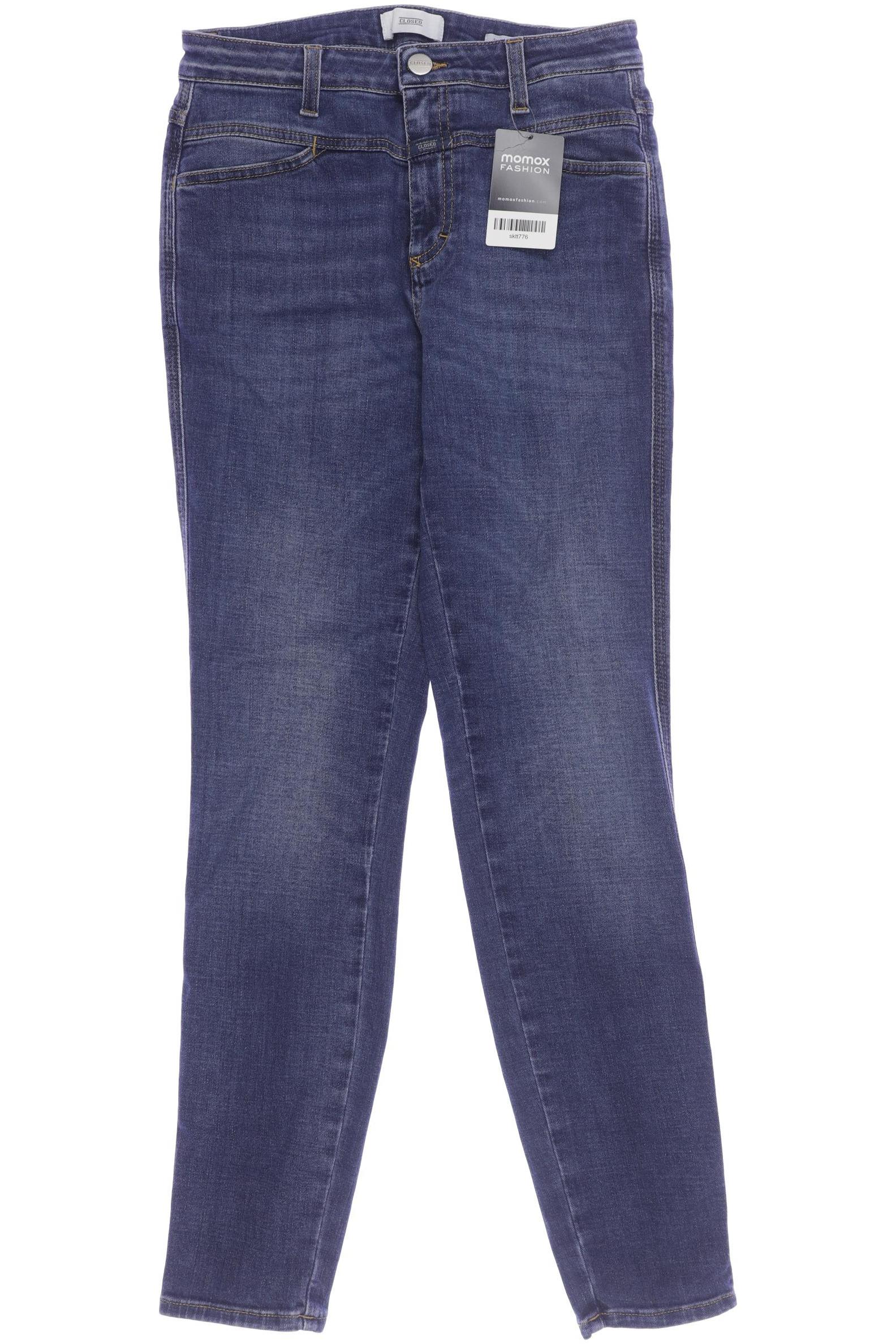 

Closed Damen Jeans, blau, Gr. 27
