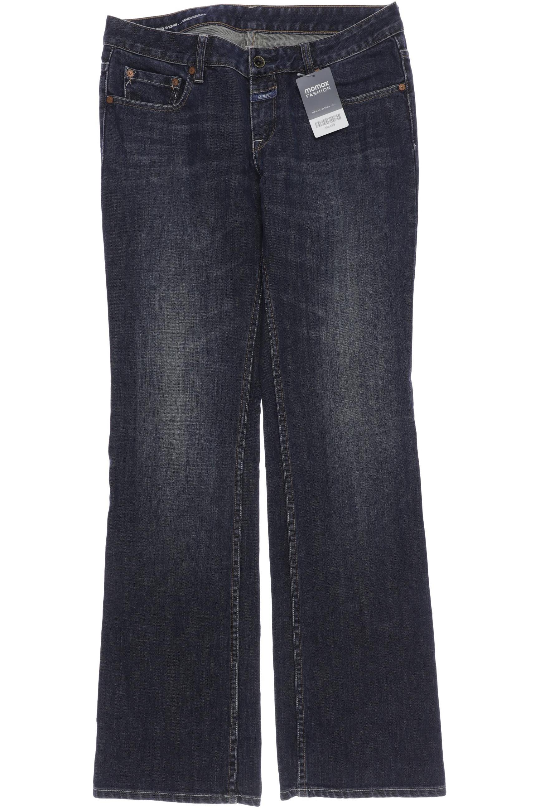 

Closed Damen Jeans, marineblau, Gr. 46