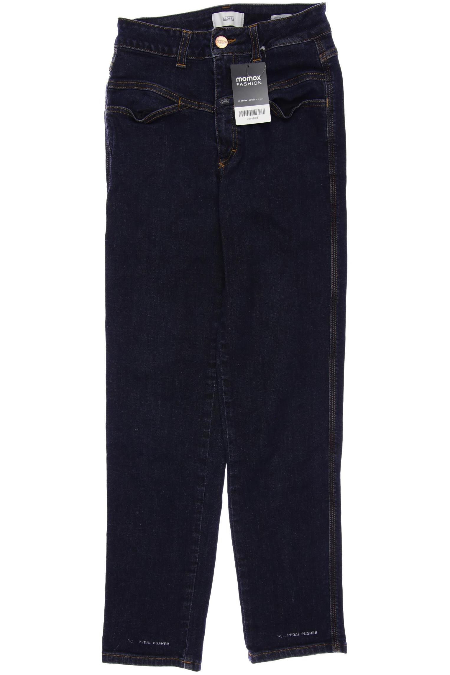 

Closed Damen Jeans, marineblau, Gr. 38