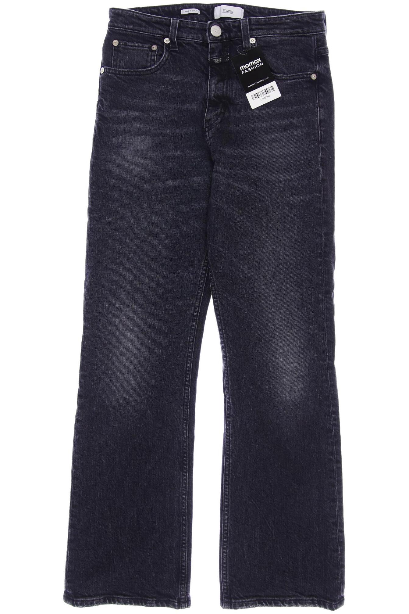 

Closed Damen Jeans, grau, Gr. 26