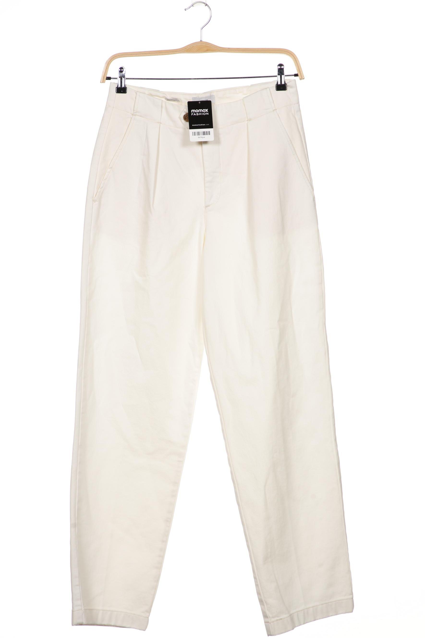

Closed Damen Jeans, weiß
