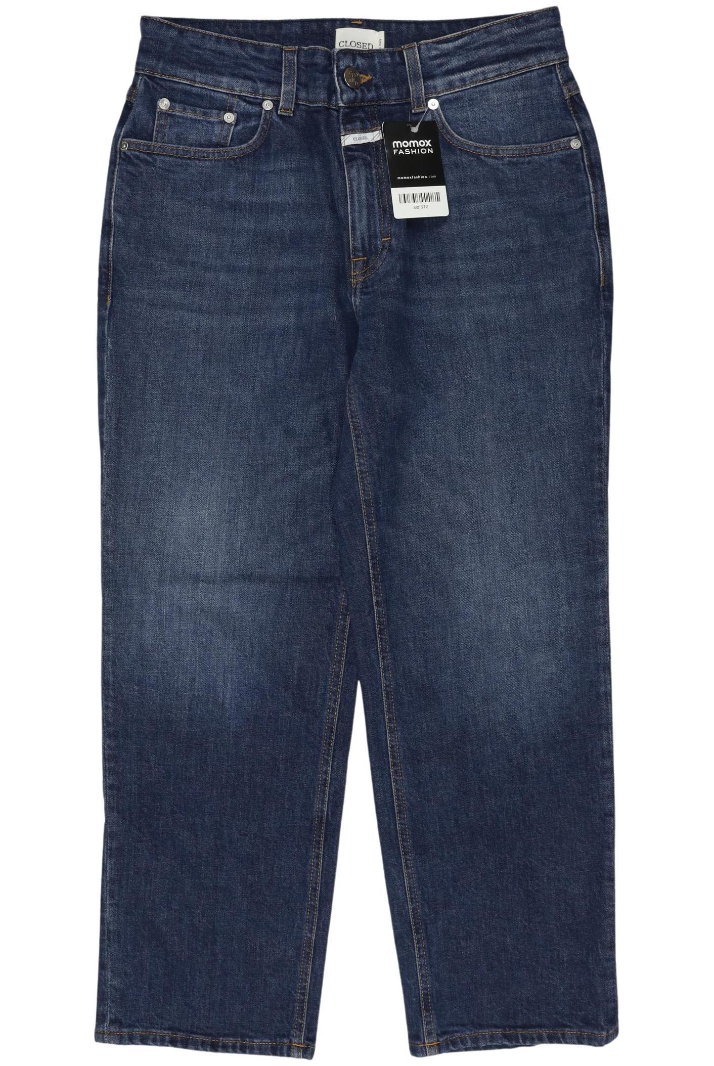 

Closed Damen Jeans, blau, Gr. 26