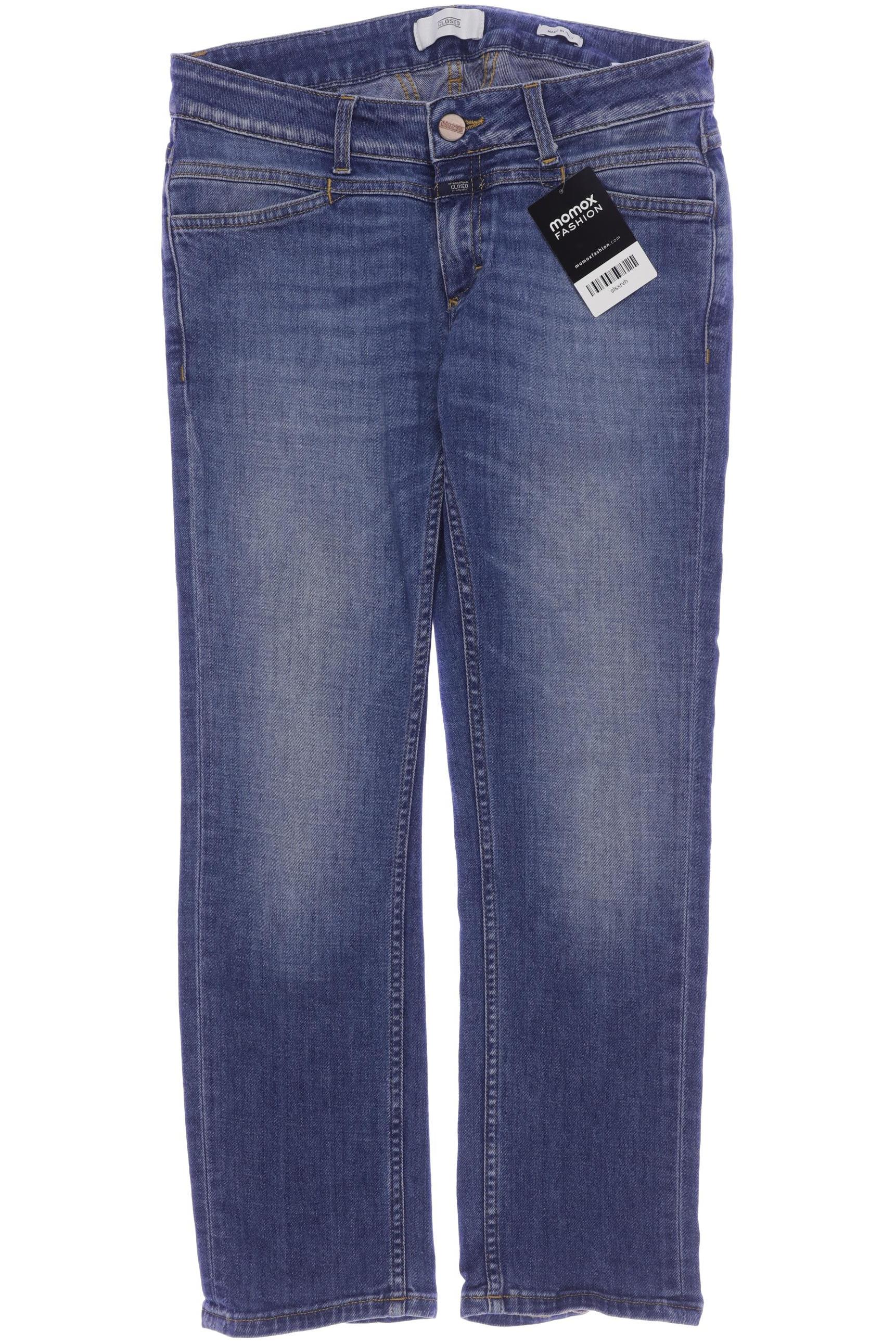 

Closed Damen Jeans, blau, Gr. 27