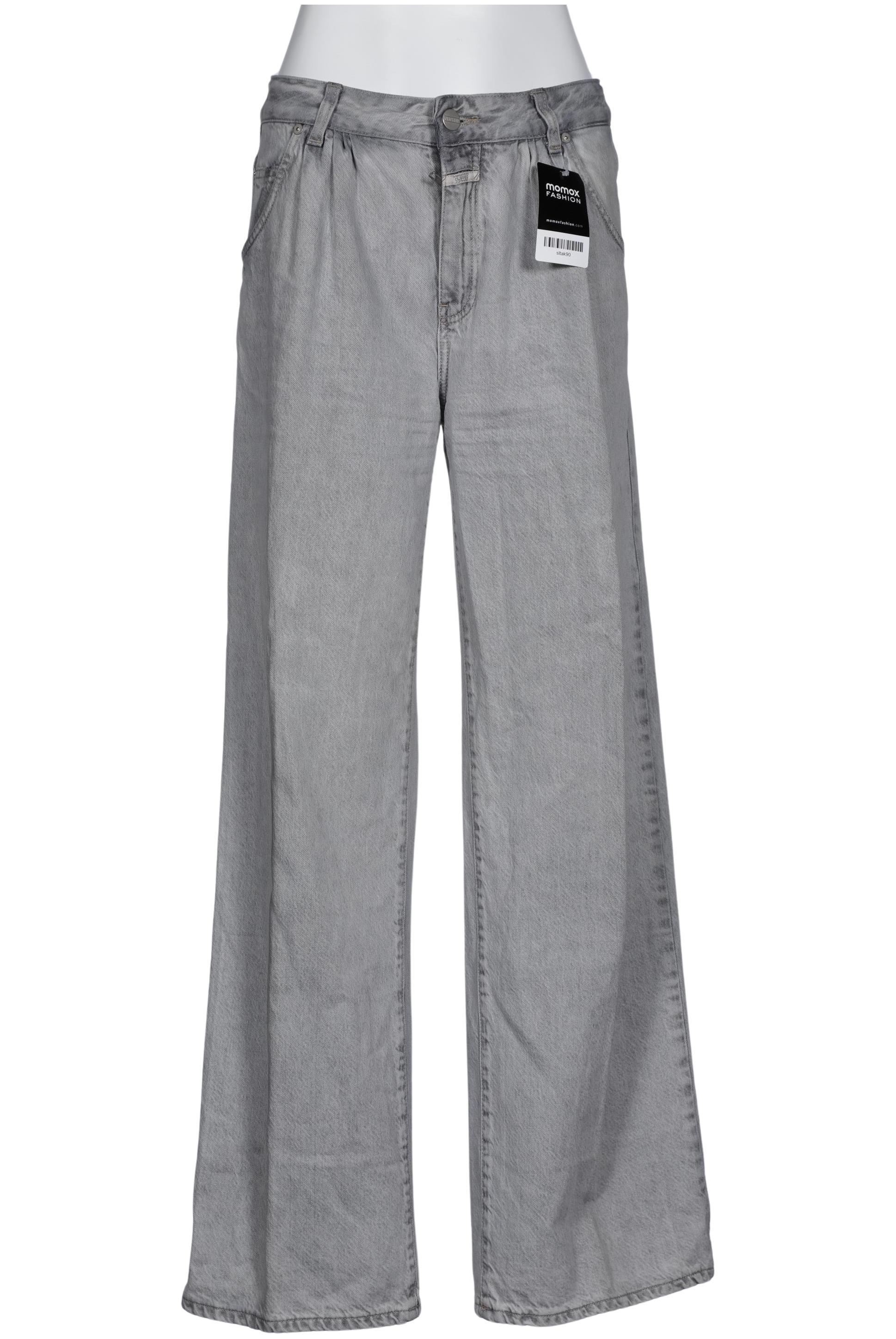 

Closed Damen Jeans, grau, Gr. 27