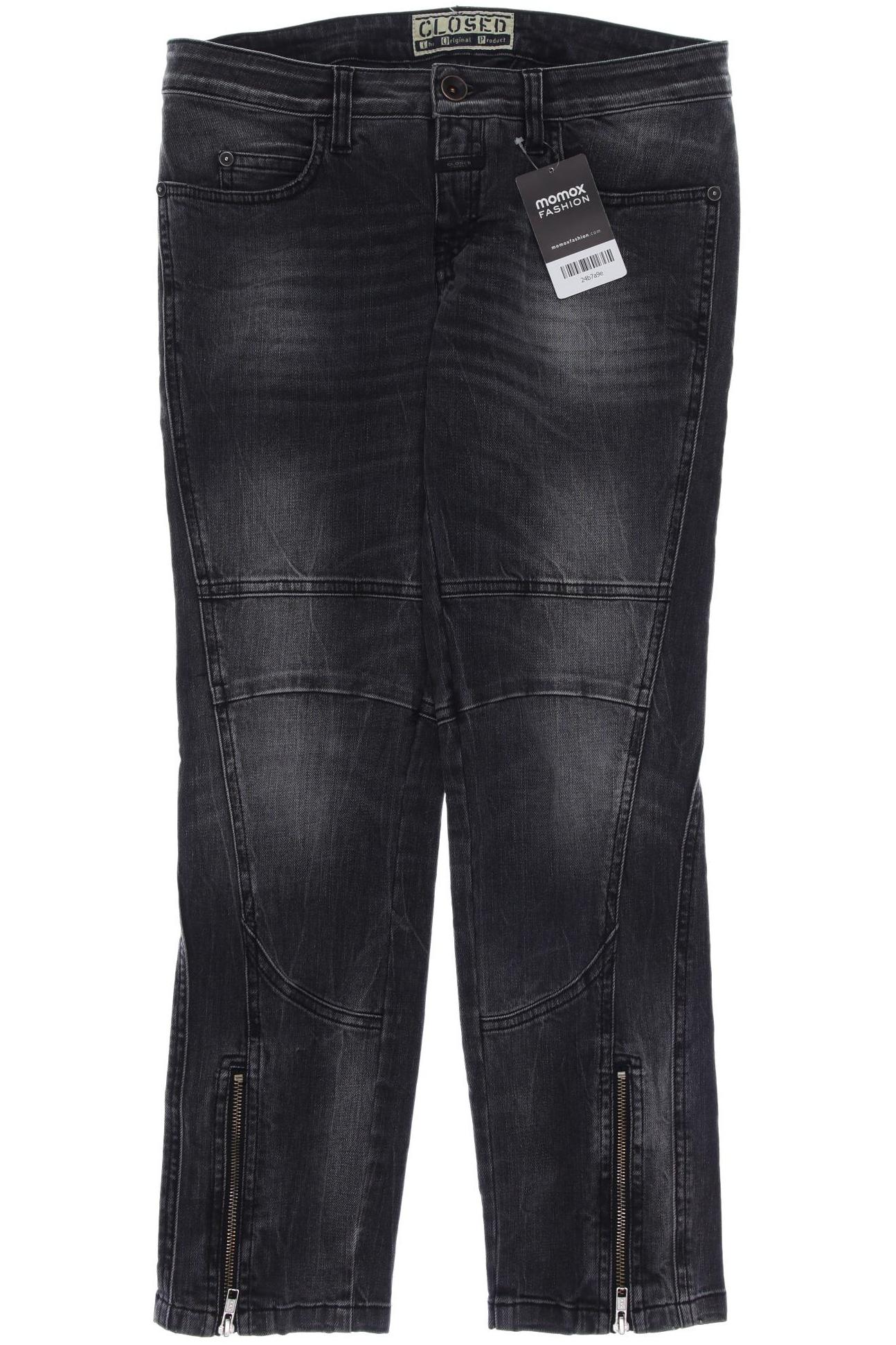 

Closed Damen Jeans, schwarz