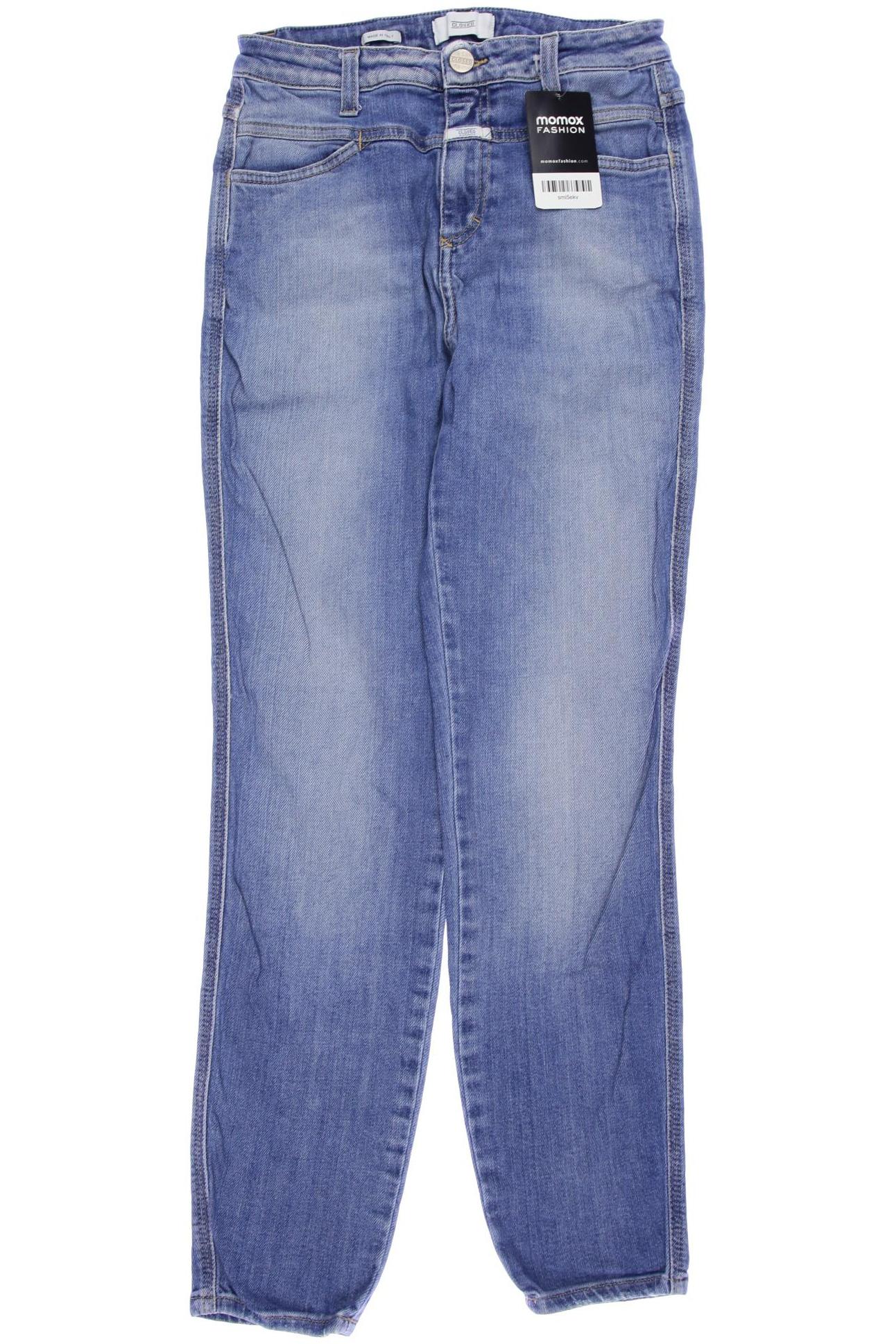 

Closed Damen Jeans, blau, Gr. 26