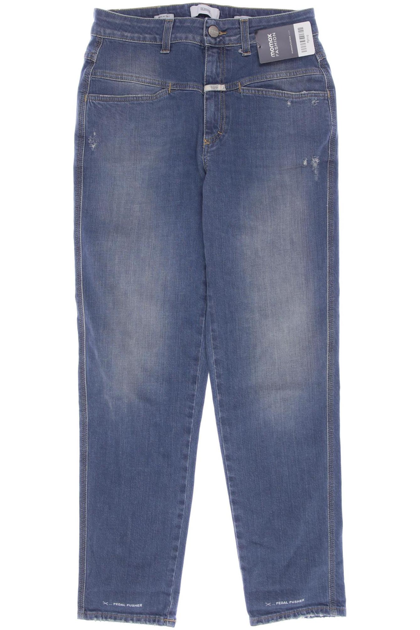 

Closed Damen Jeans, blau, Gr. 42