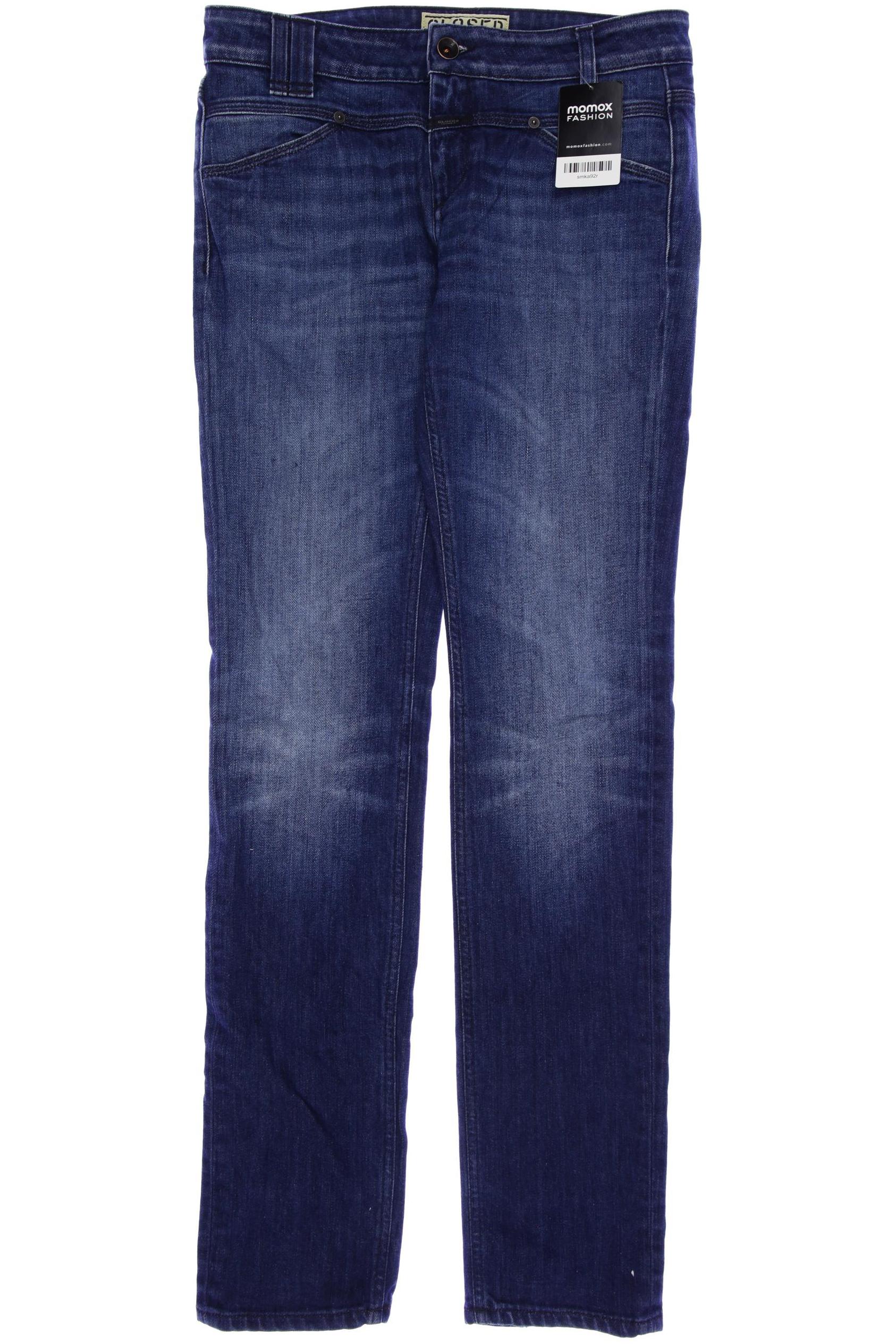 

Closed Damen Jeans, blau, Gr. 42