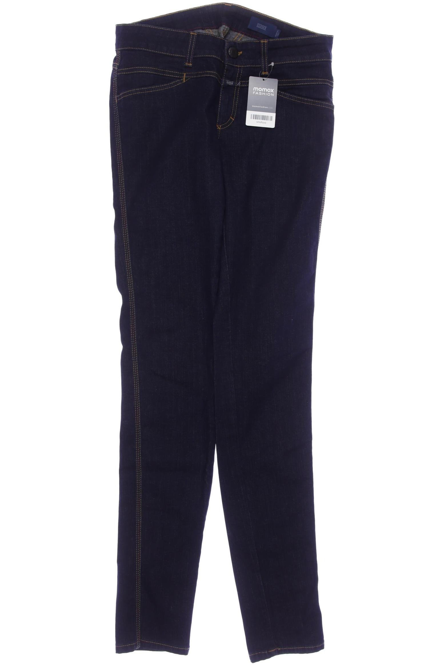 

Closed Damen Jeans, marineblau, Gr. 30