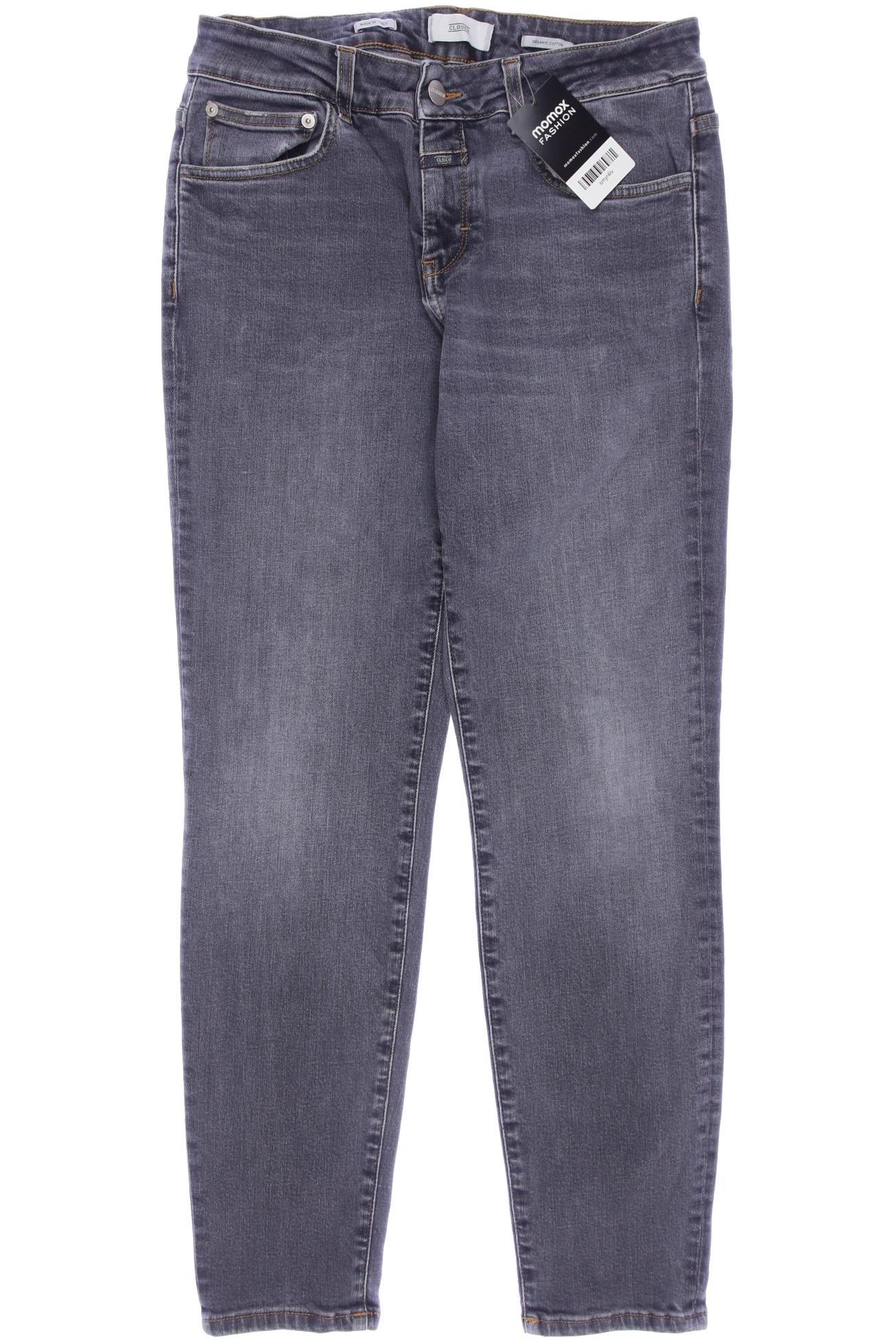 

Closed Damen Jeans, grau, Gr. 29