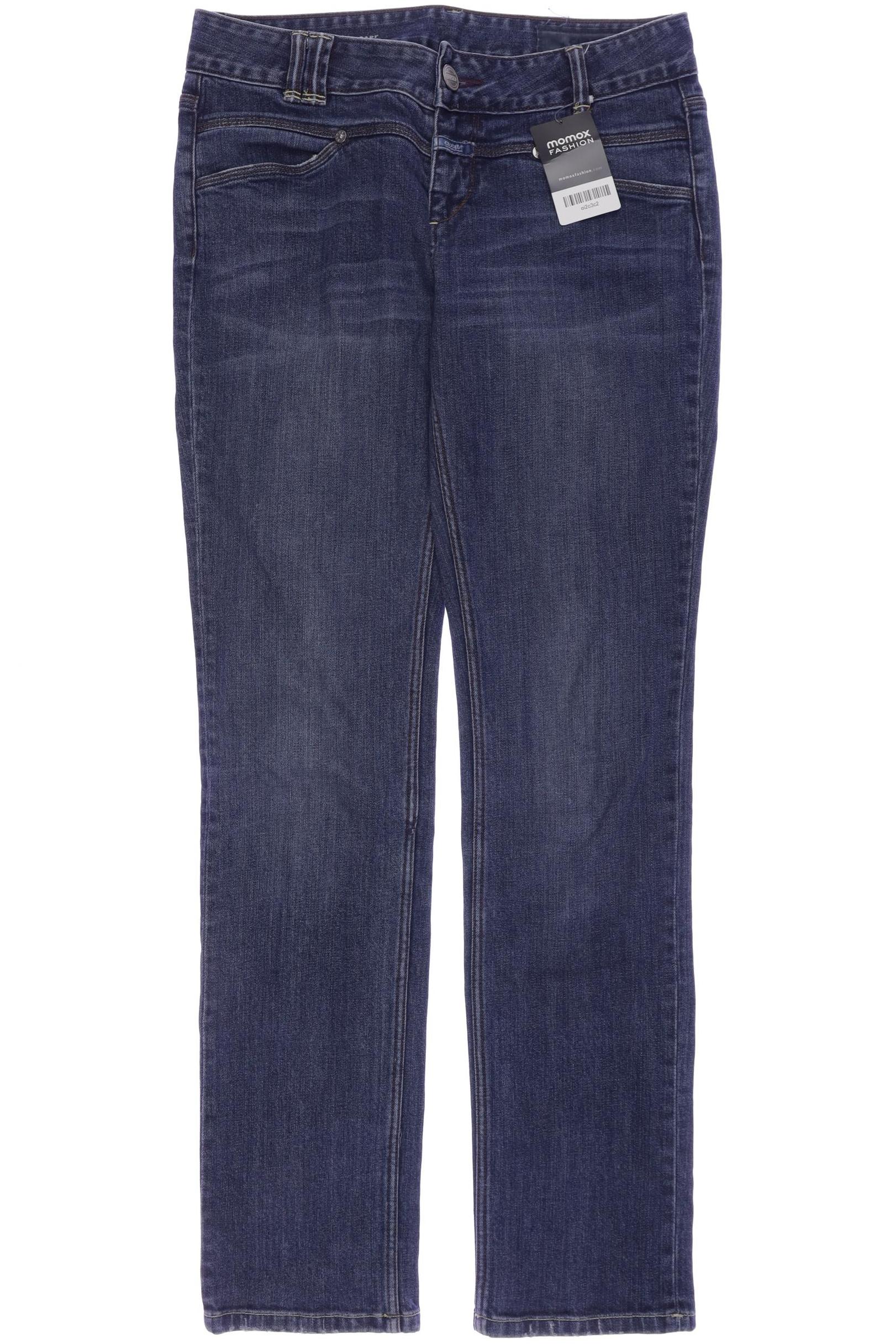 

Closed Damen Jeans, marineblau, Gr. 44