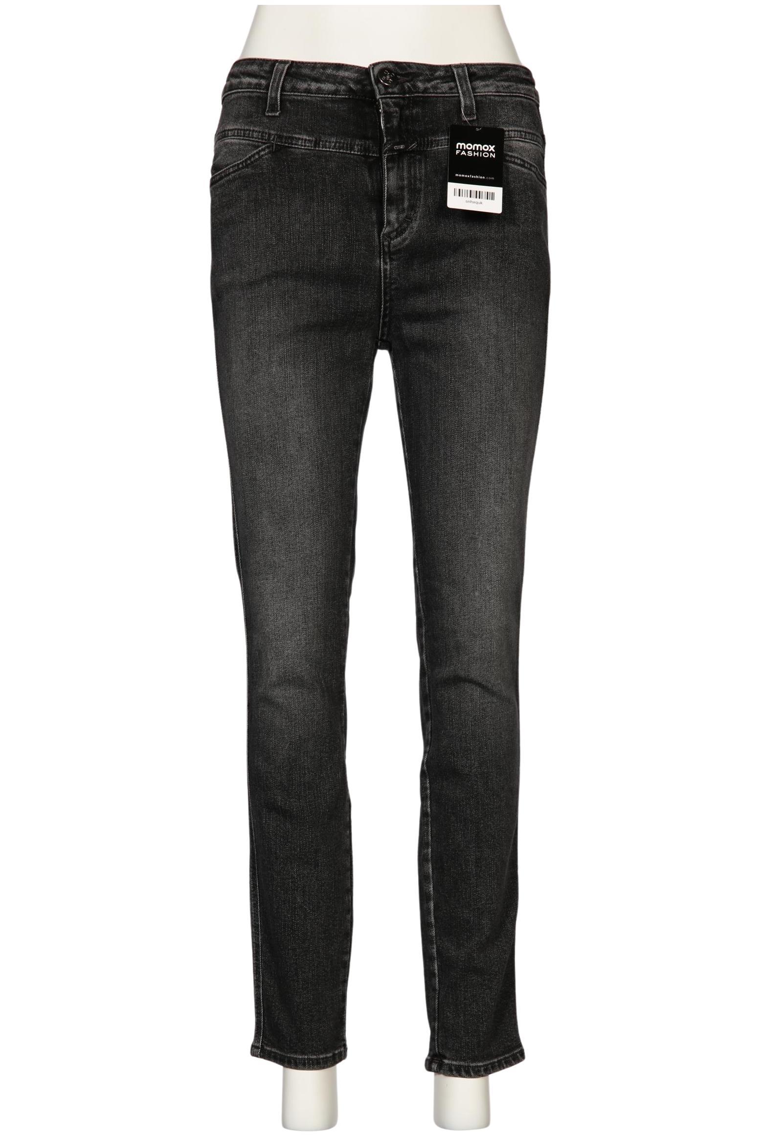 

Closed Damen Jeans, grau, Gr. 28
