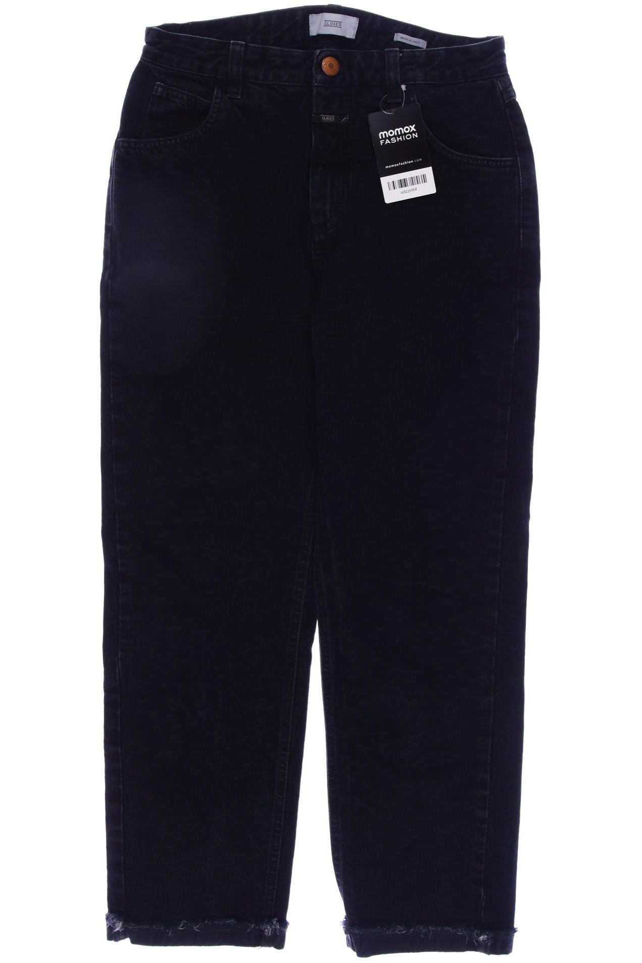 

Closed Damen Jeans, schwarz