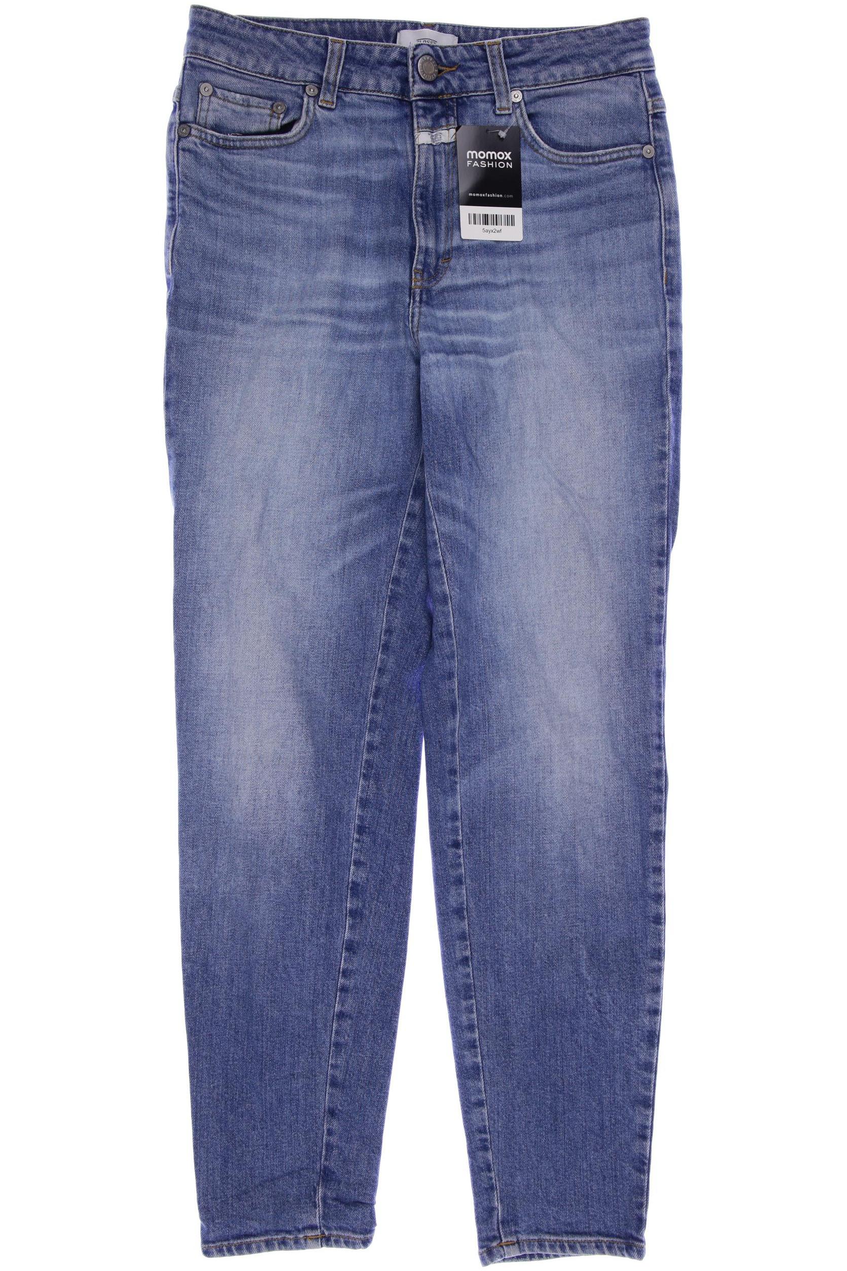 

Closed Damen Jeans, blau