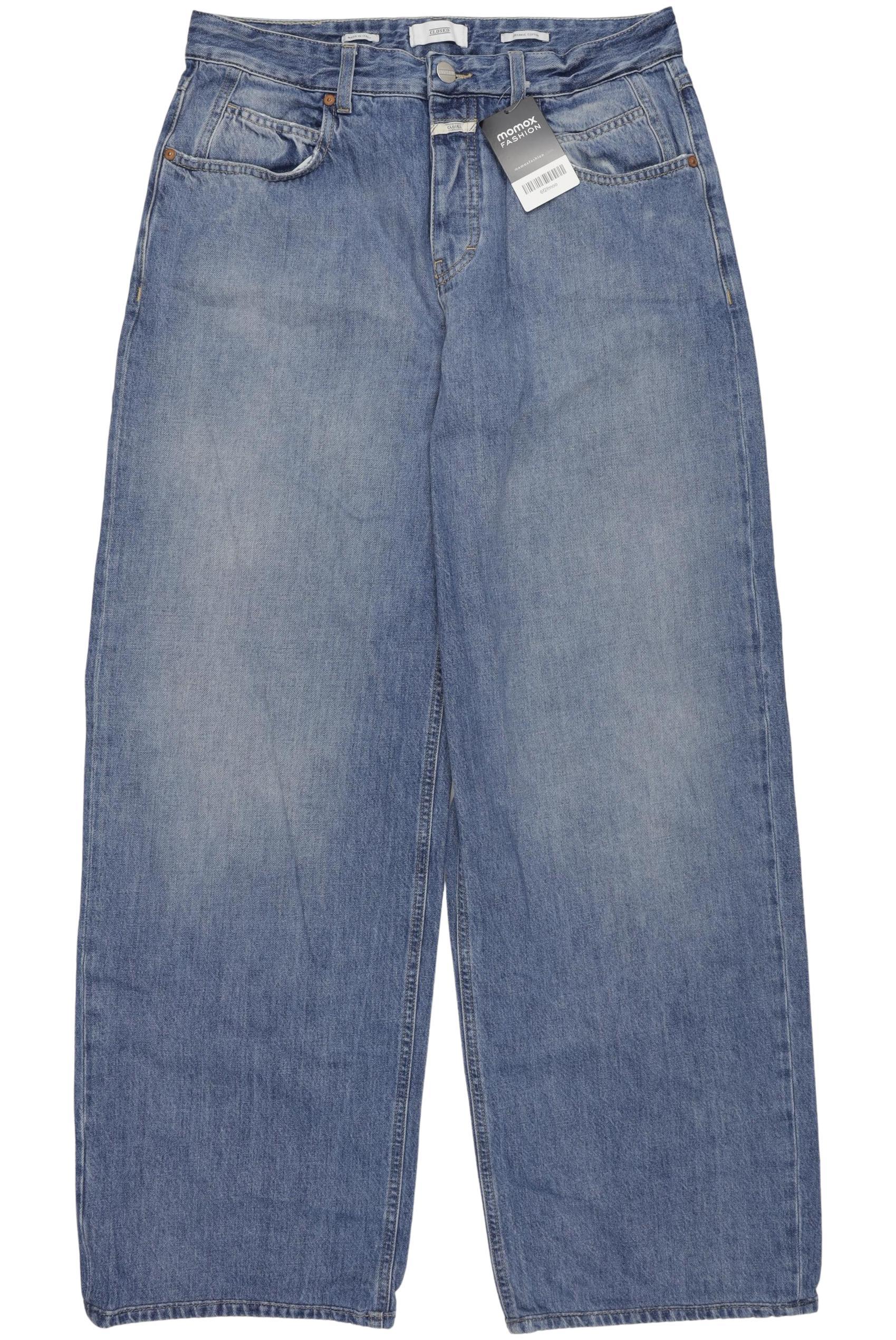 

Closed Damen Jeans, blau, Gr. 30