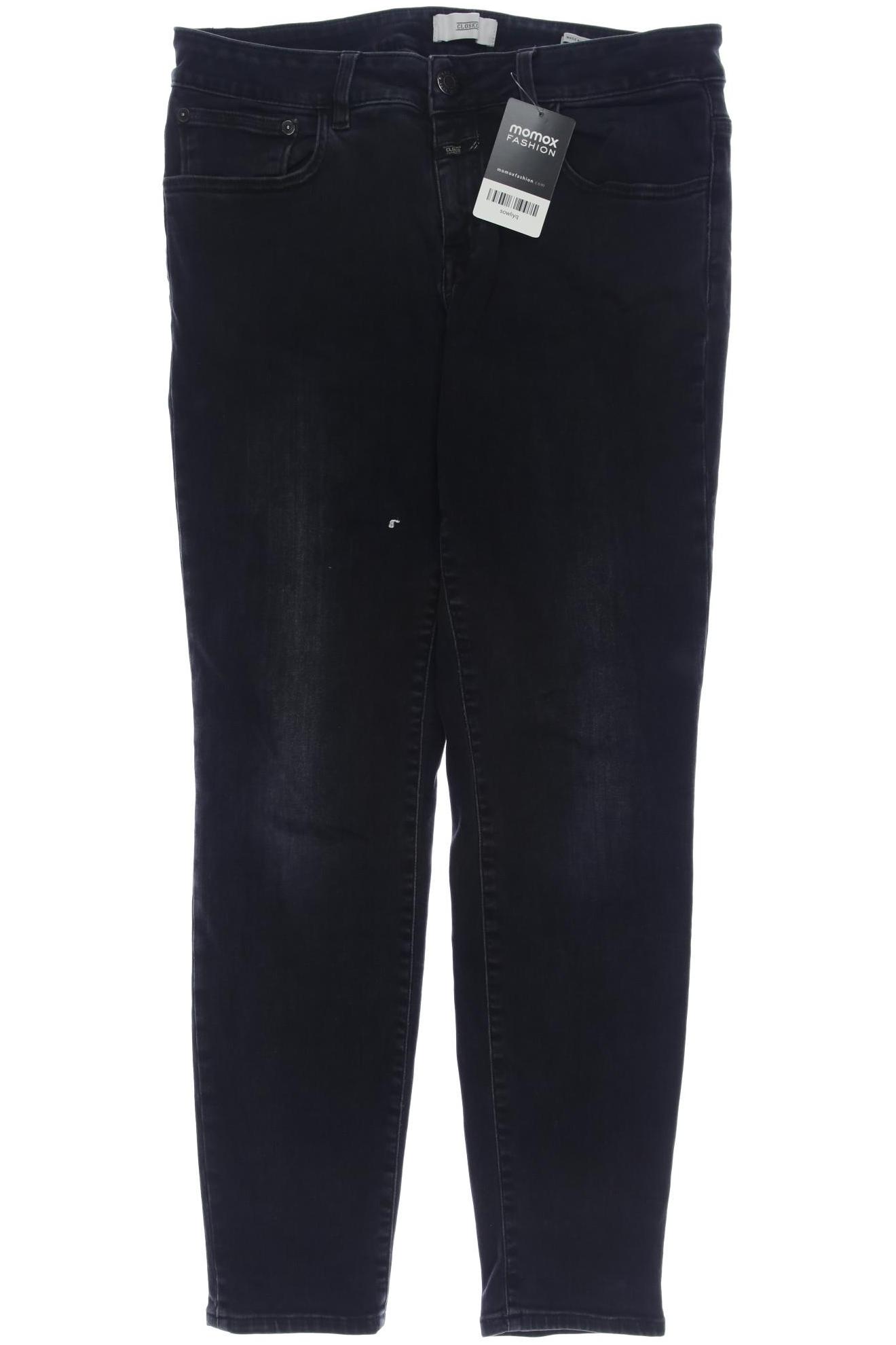 

Closed Damen Jeans, grau, Gr. 31
