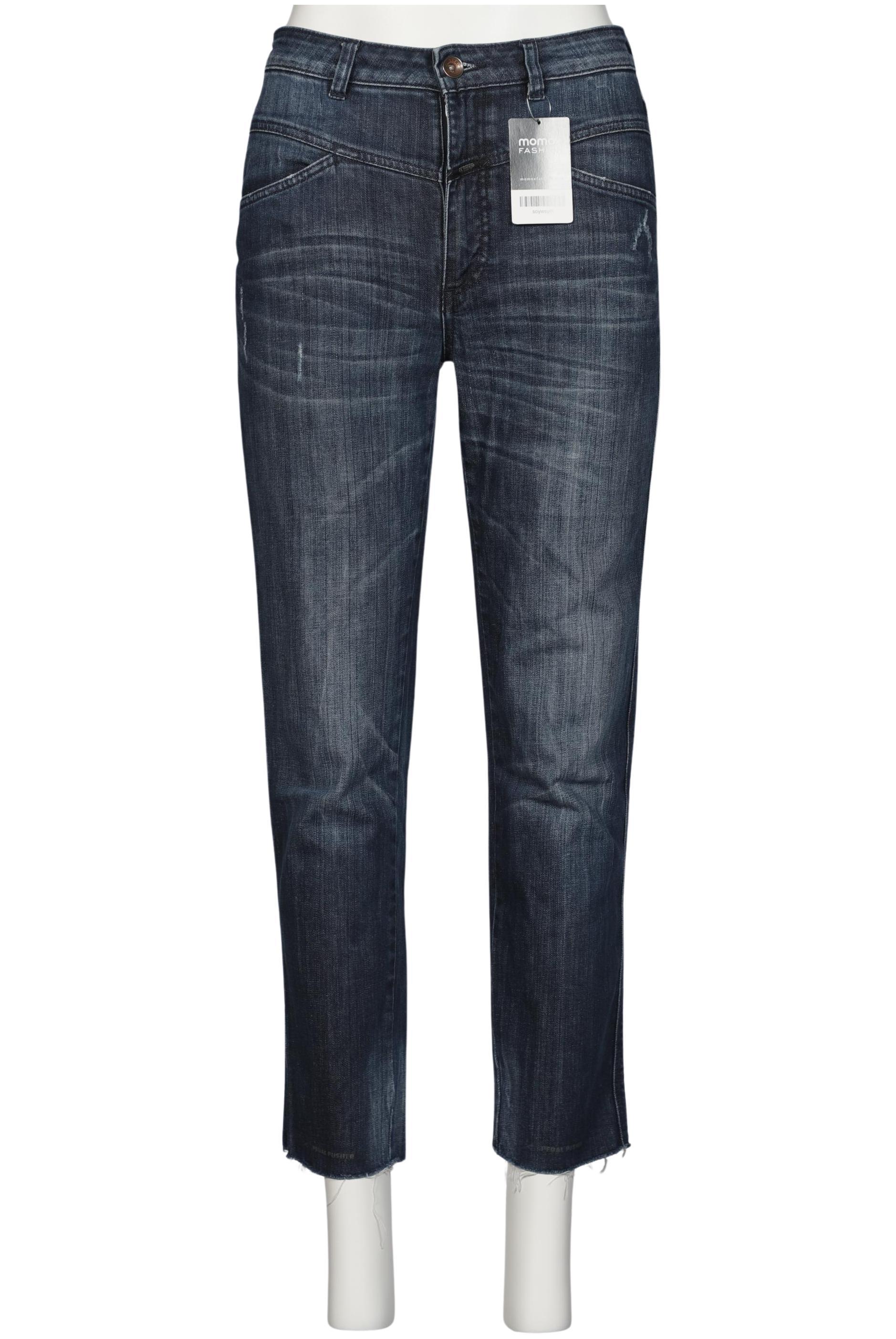 

Closed Damen Jeans, blau, Gr. 44