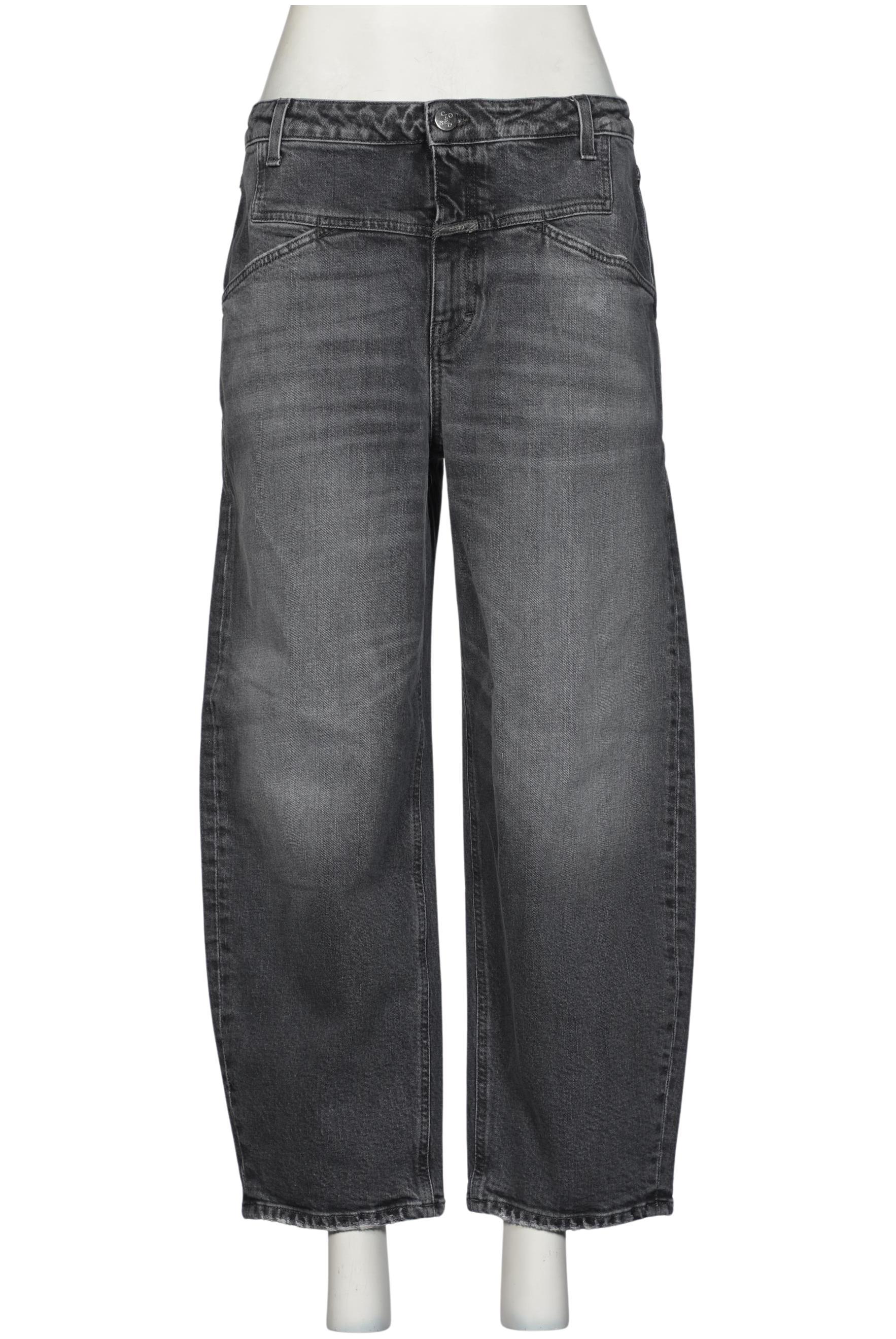 

Closed Damen Jeans, grau, Gr. 29