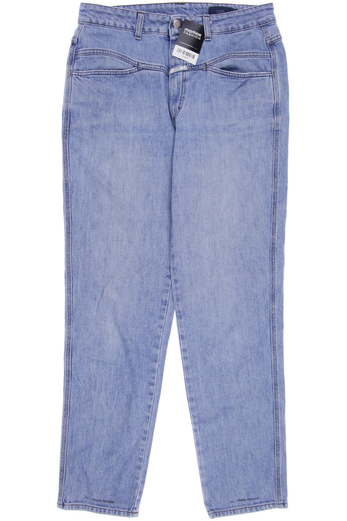 

Closed Damen Jeans, hellblau