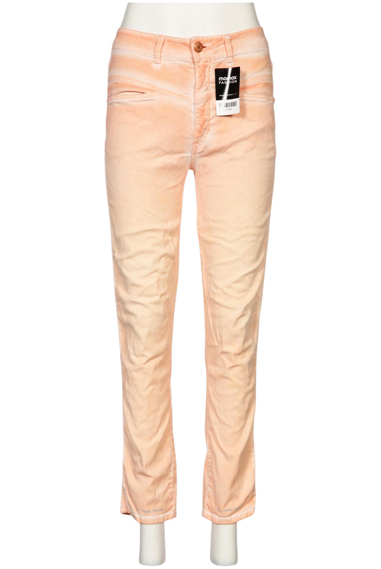 

Closed Damen Jeans, orange, Gr. 46