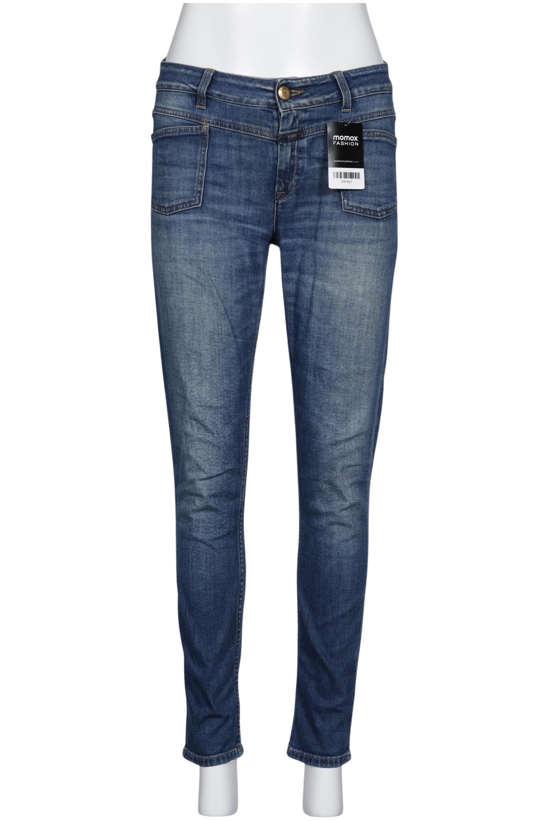

Closed Damen Jeans, blau, Gr. 28