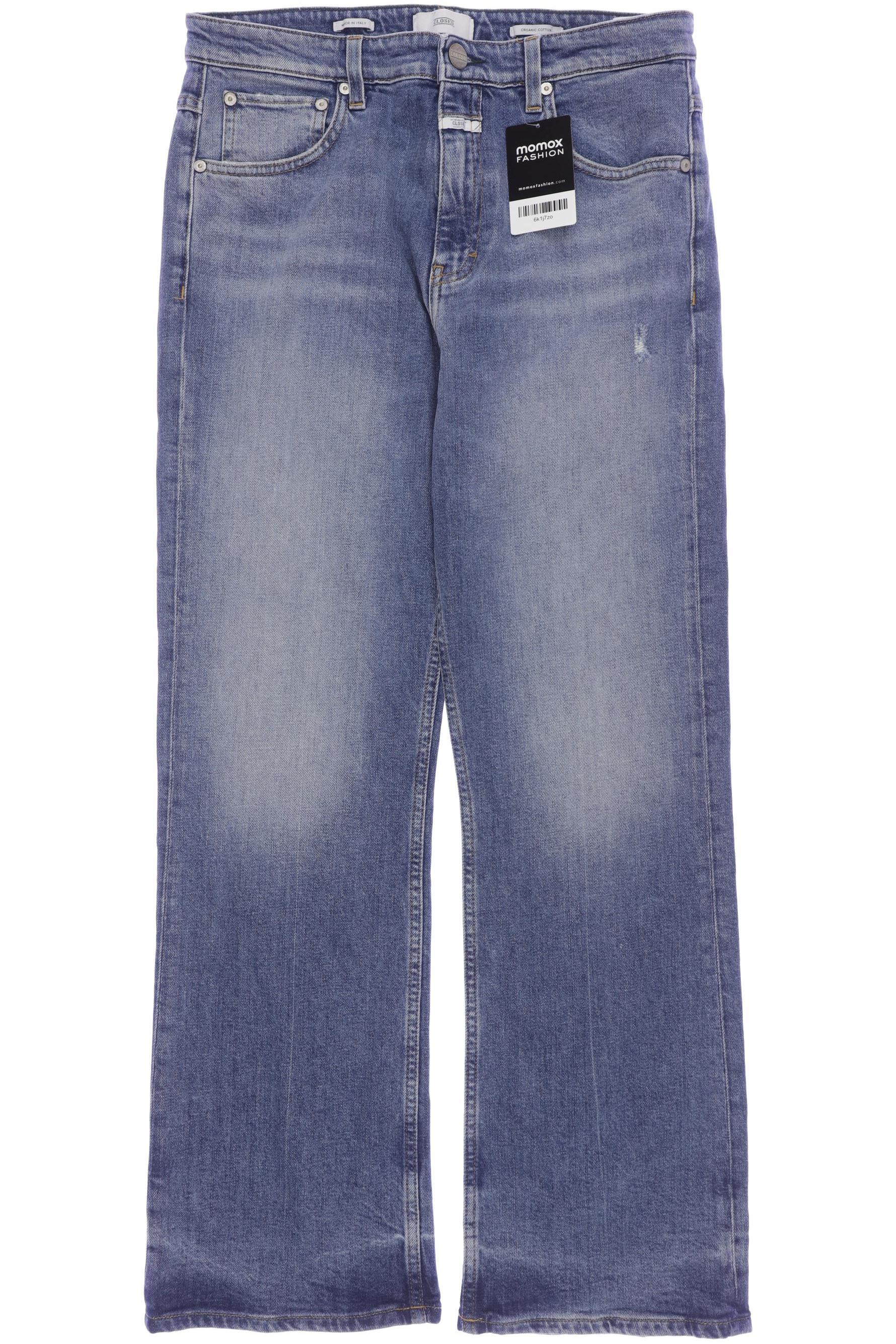 

Closed Damen Jeans, blau, Gr. 30