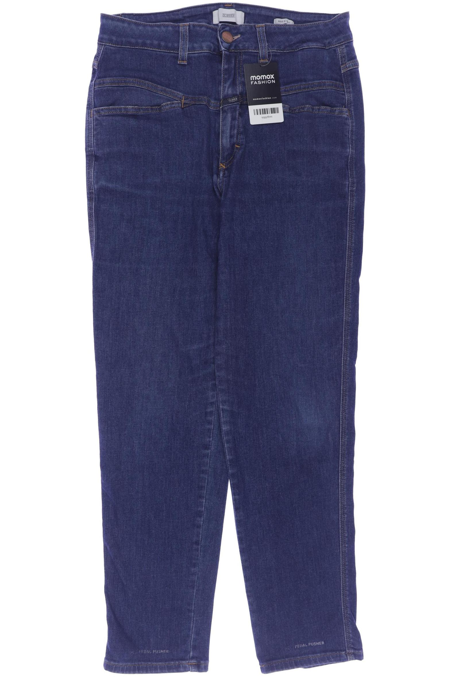 

Closed Damen Jeans, blau, Gr. 46