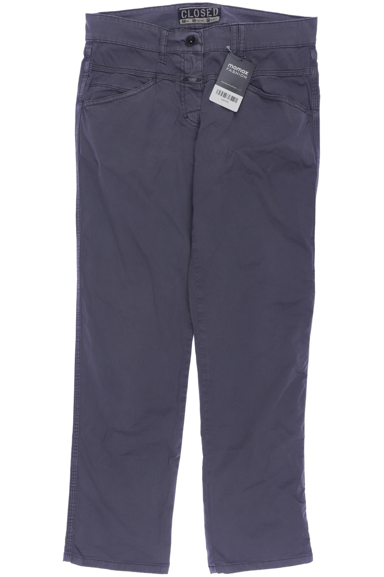 

Closed Damen Jeans, grau, Gr. 42