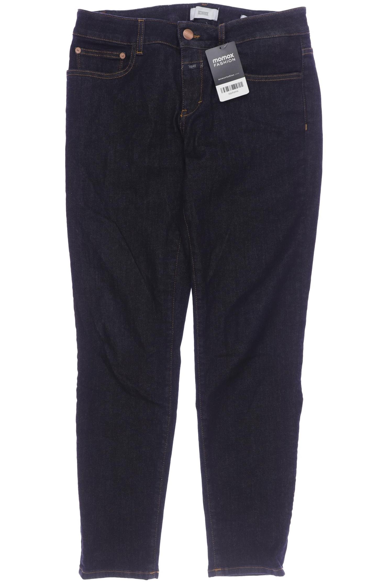 

Closed Damen Jeans, marineblau, Gr. 29
