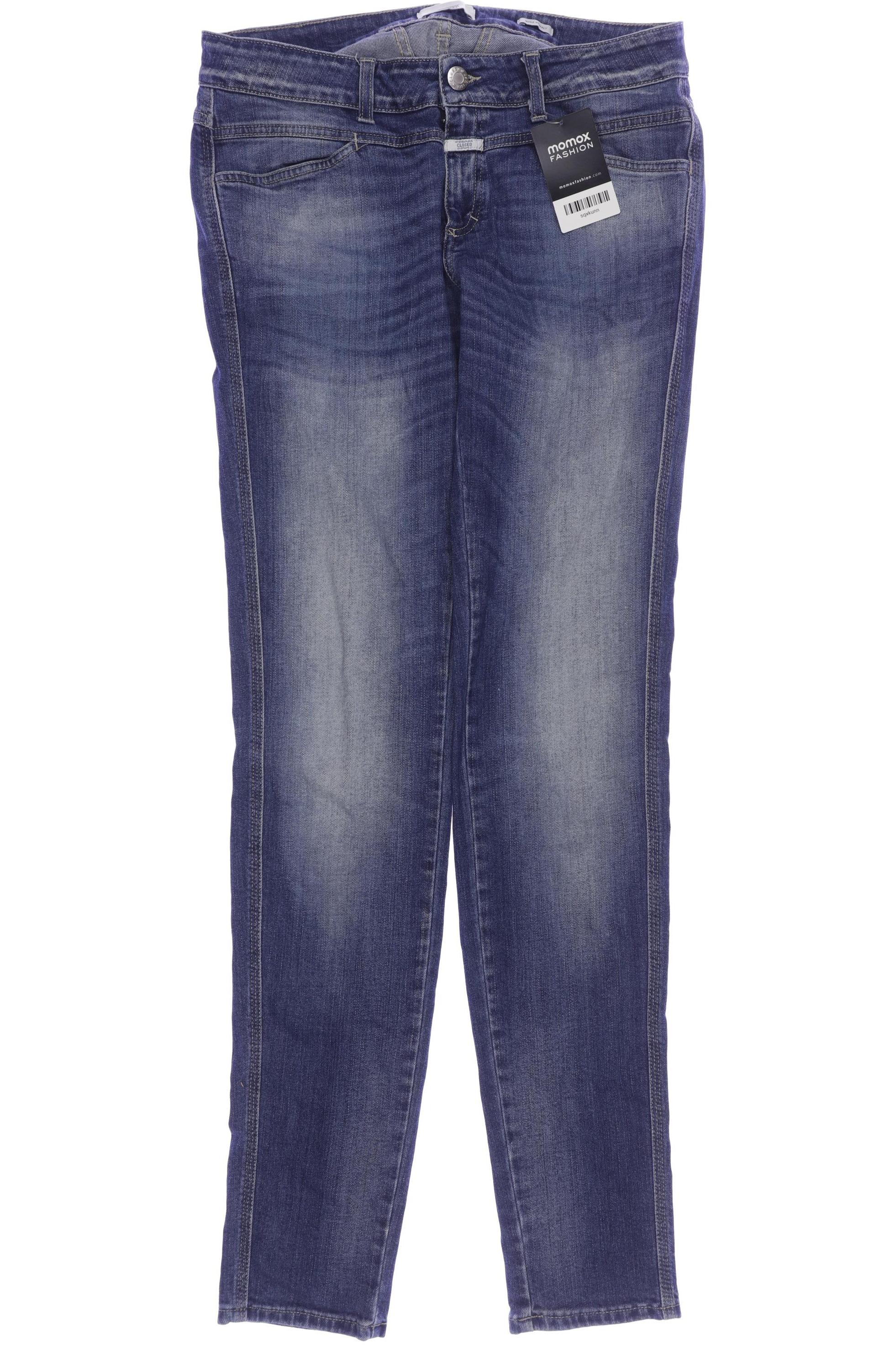 

Closed Damen Jeans, blau, Gr. 31