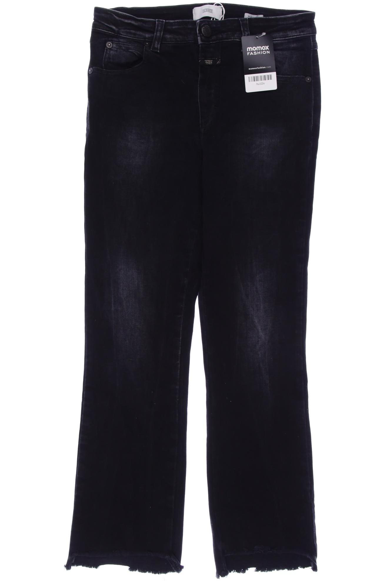 

Closed Damen Jeans, schwarz, Gr. 36