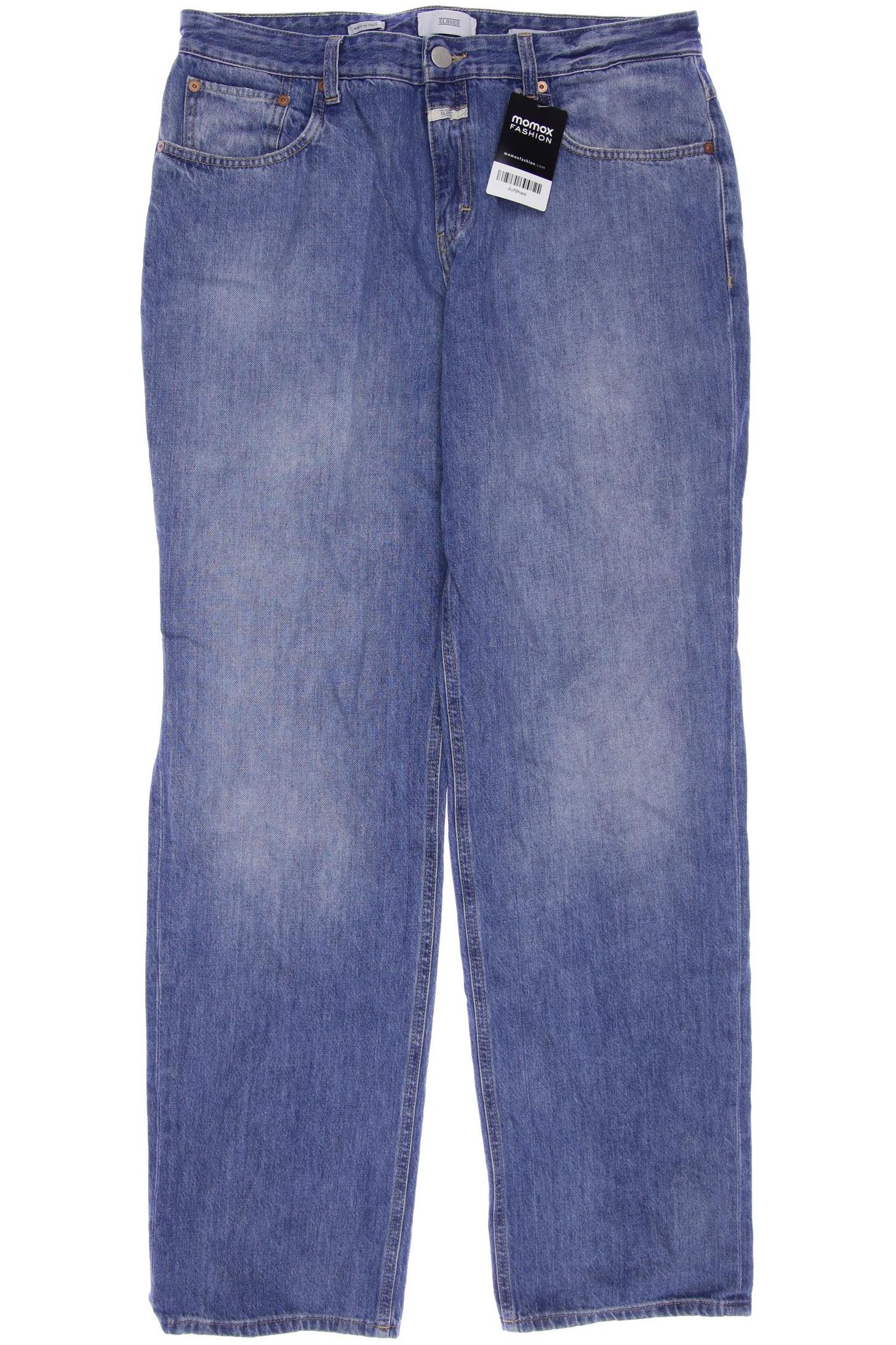 

Closed Damen Jeans, blau, Gr. 32