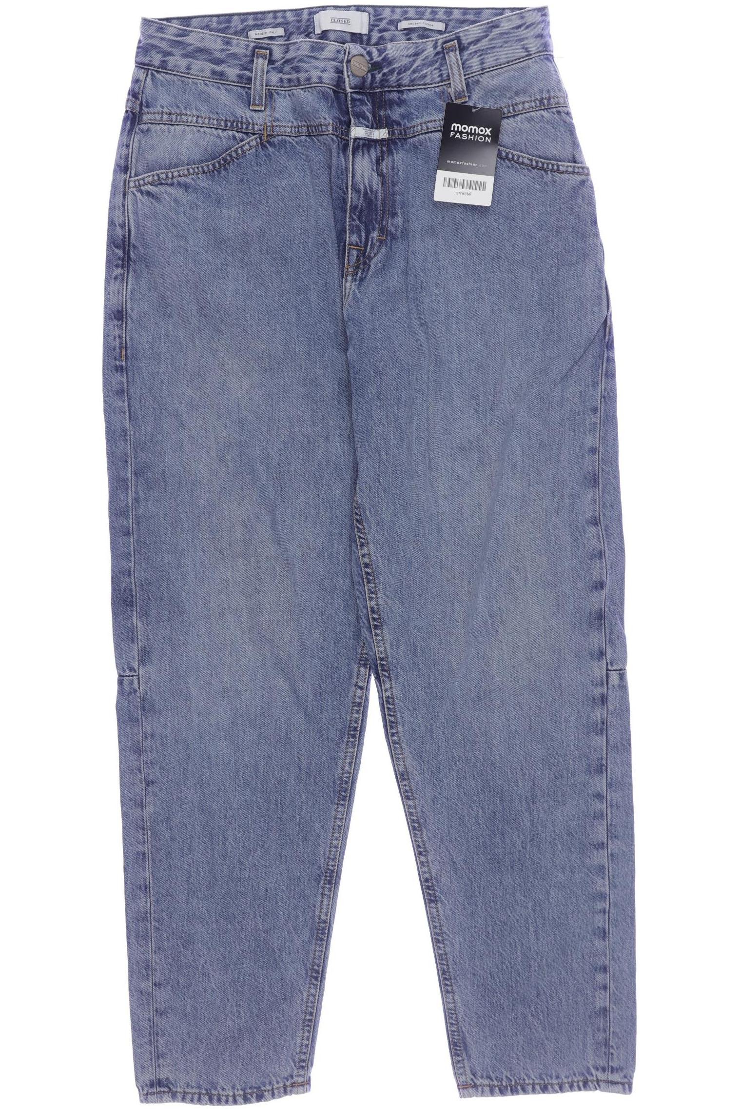 

Closed Damen Jeans, blau, Gr. 28