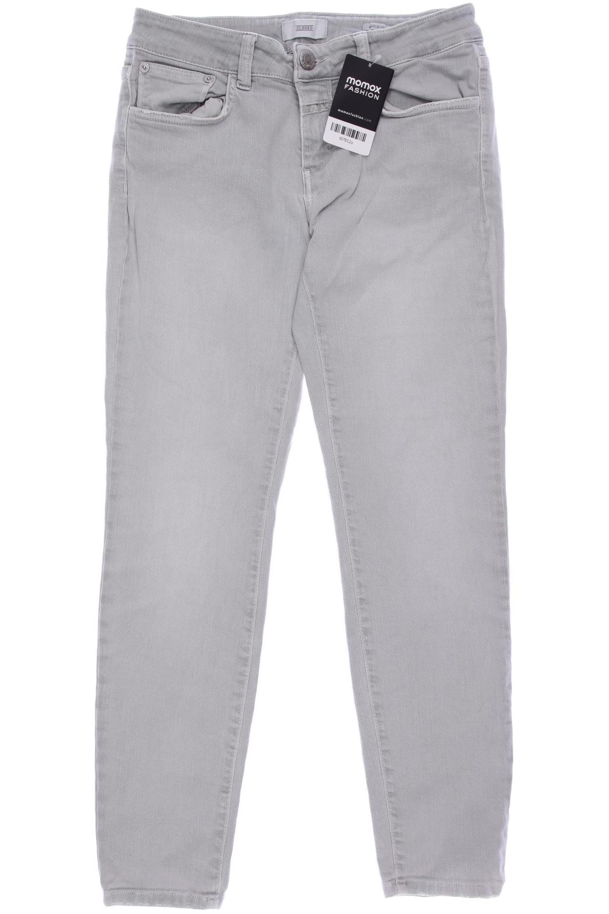 

Closed Damen Jeans, grau, Gr. 38