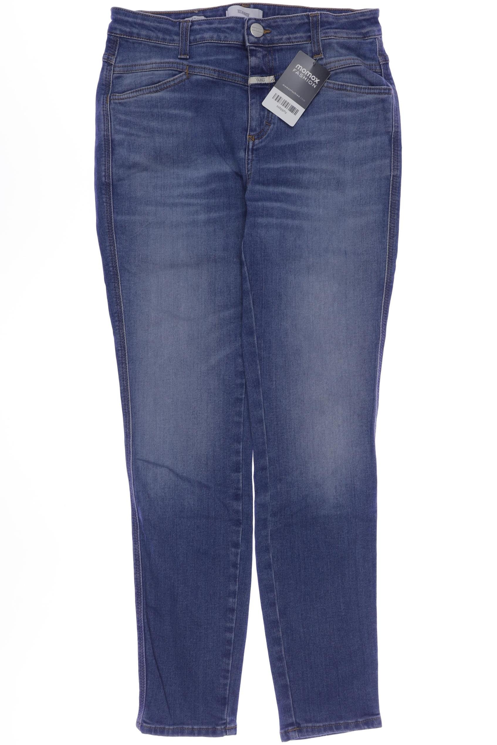 

Closed Damen Jeans, blau, Gr. 27