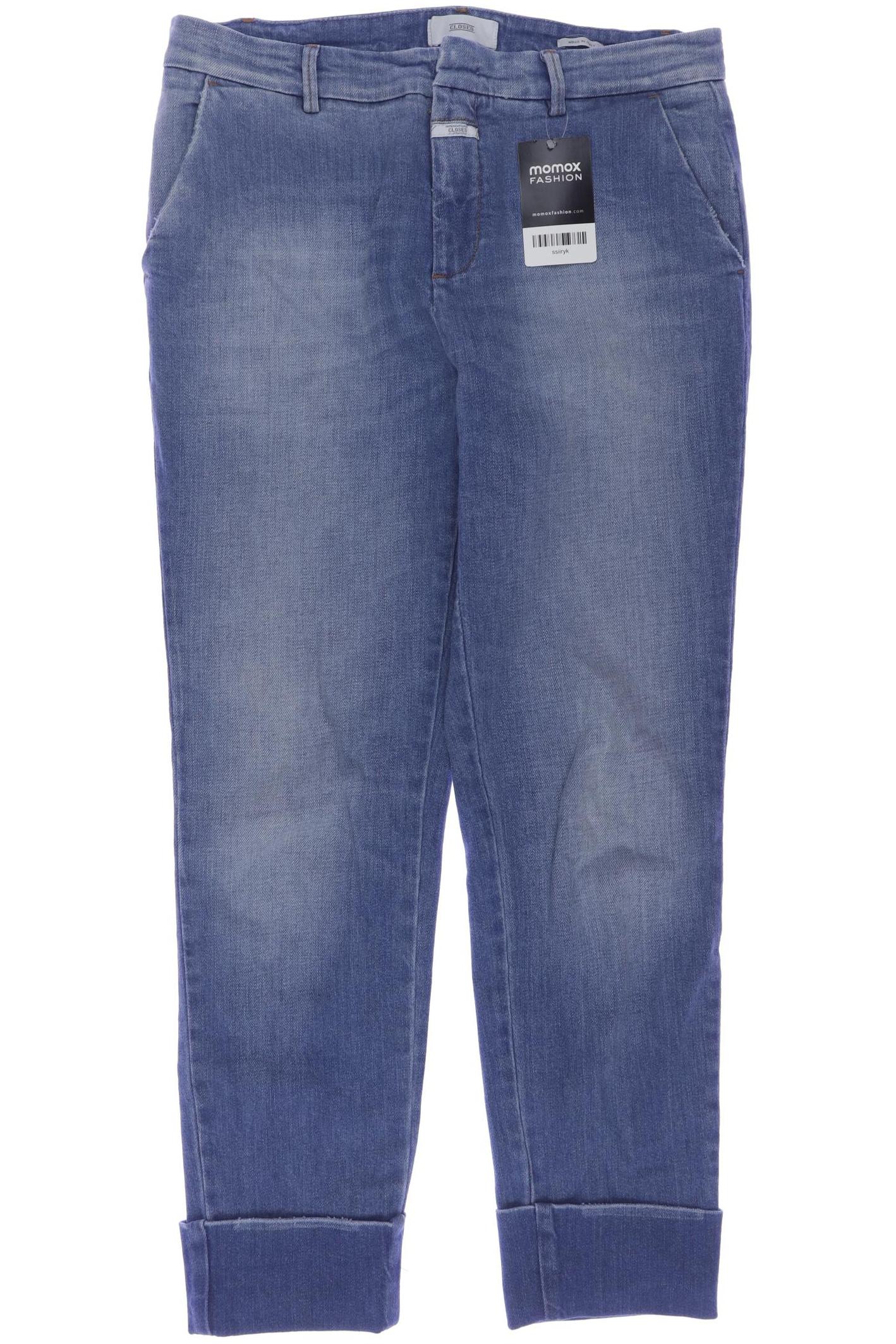 

Closed Damen Jeans, blau, Gr. 26