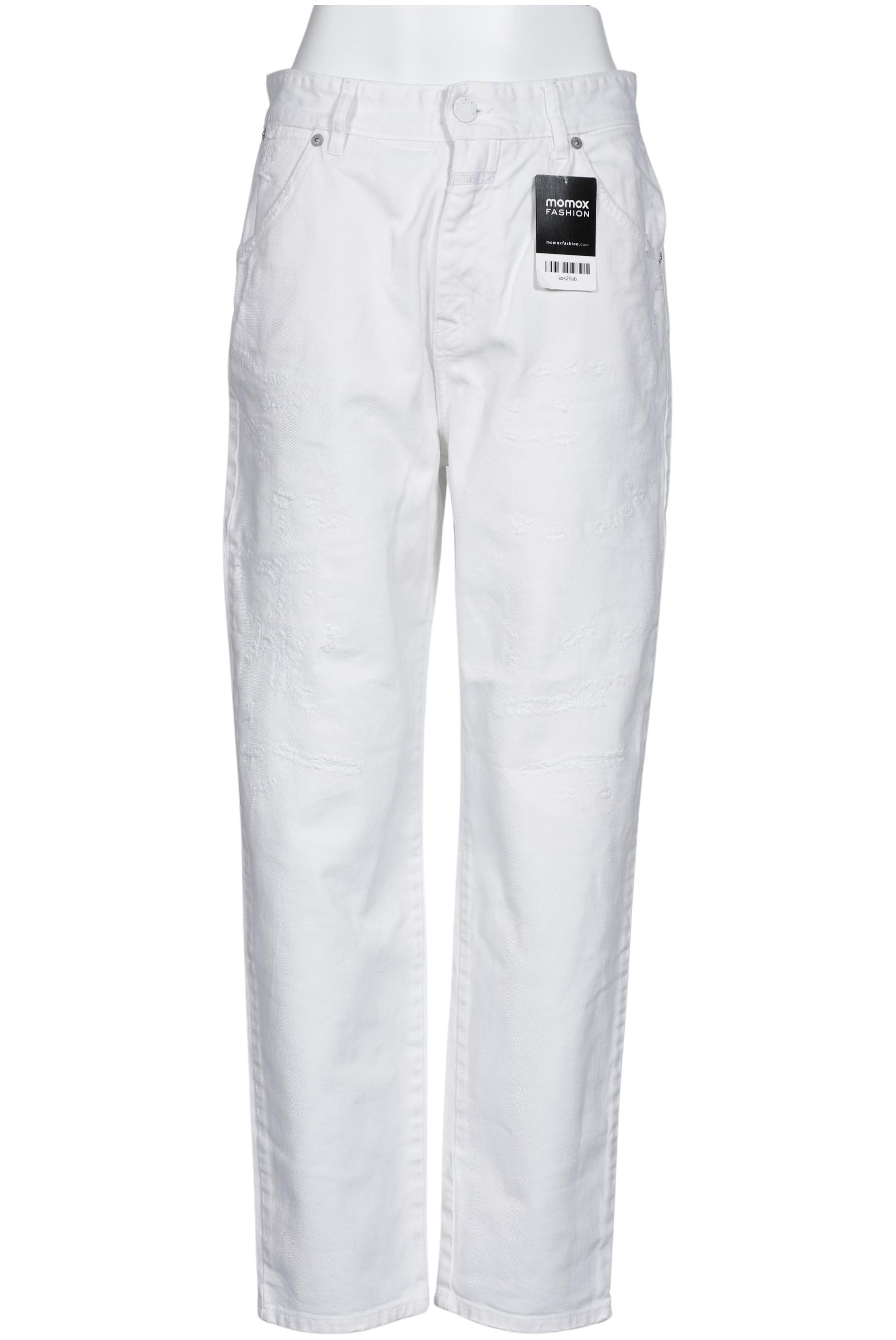

Closed Damen Jeans, weiß, Gr. 27
