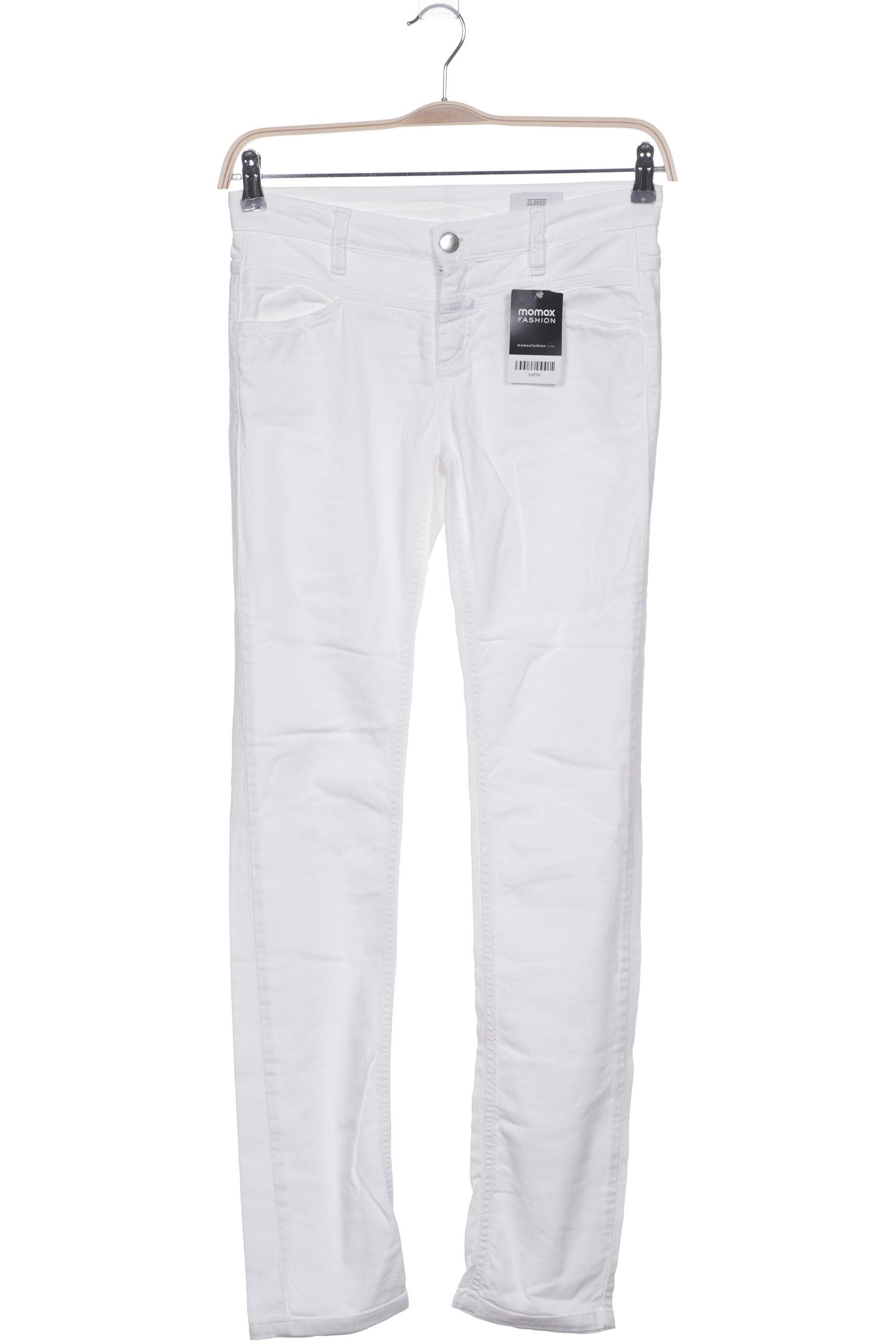

Closed Damen Jeans, weiß, Gr. 42