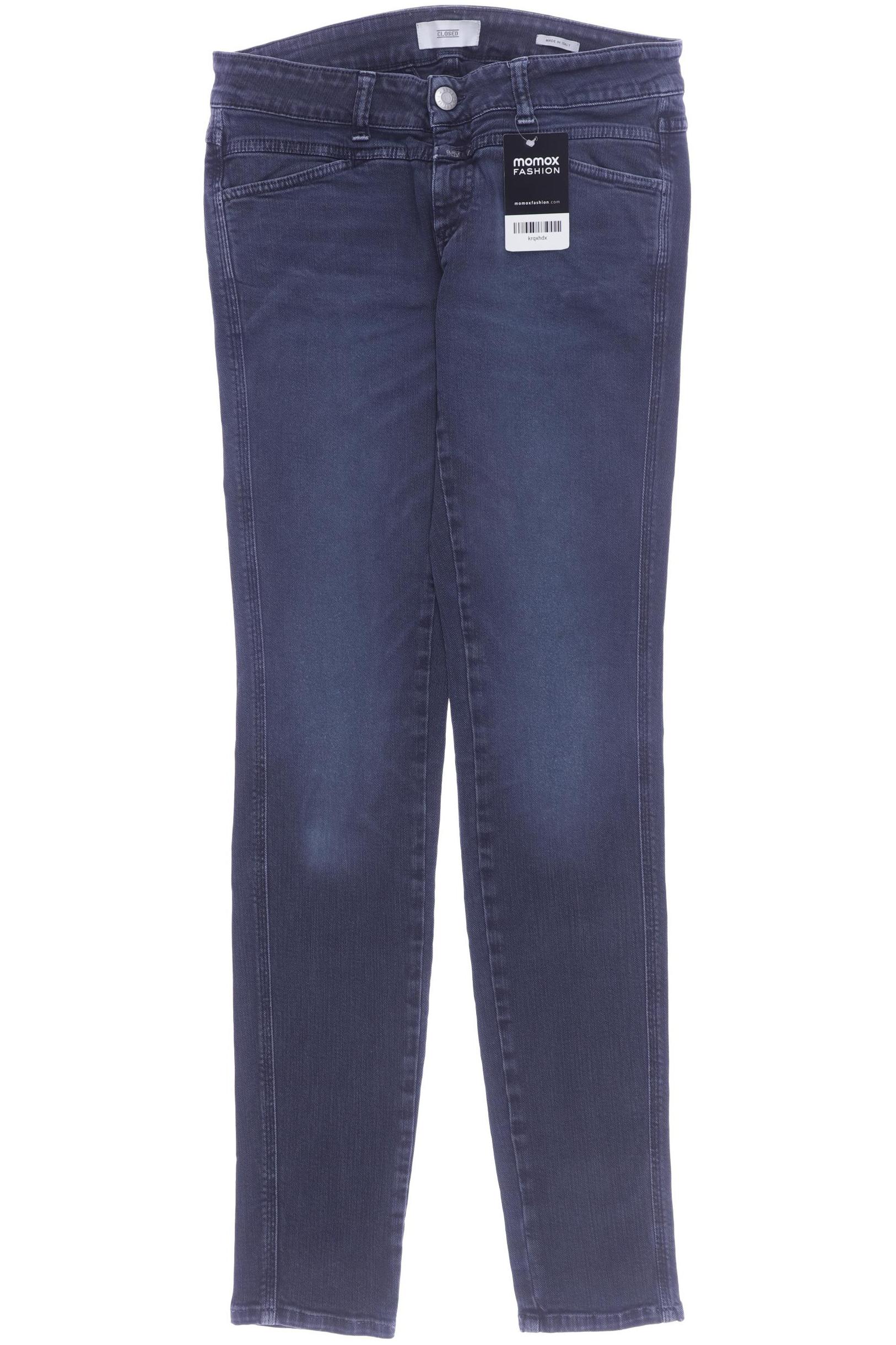 

Closed Damen Jeans, marineblau, Gr. 28