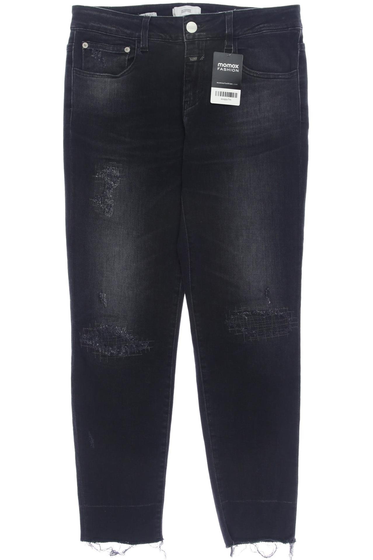 

Closed Damen Jeans, grau, Gr. 29