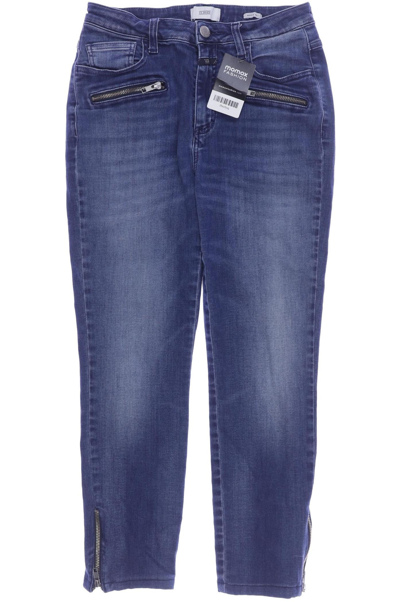 

Closed Damen Jeans, blau, Gr. 29