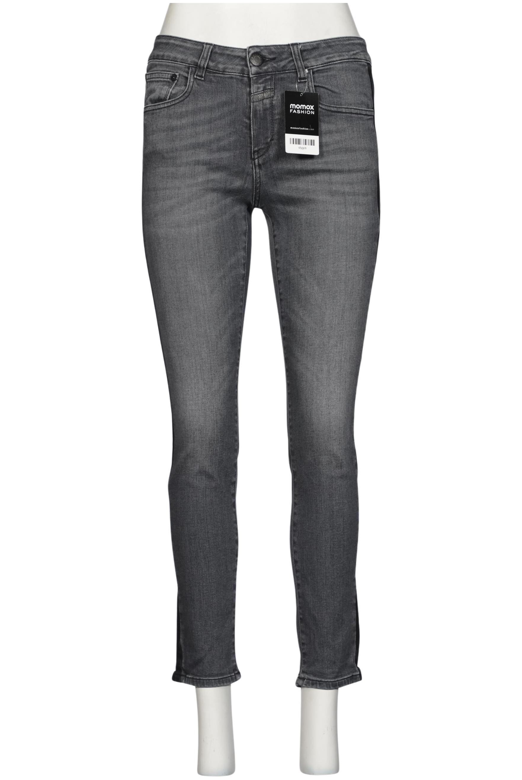 

Closed Damen Jeans, grau, Gr. 29