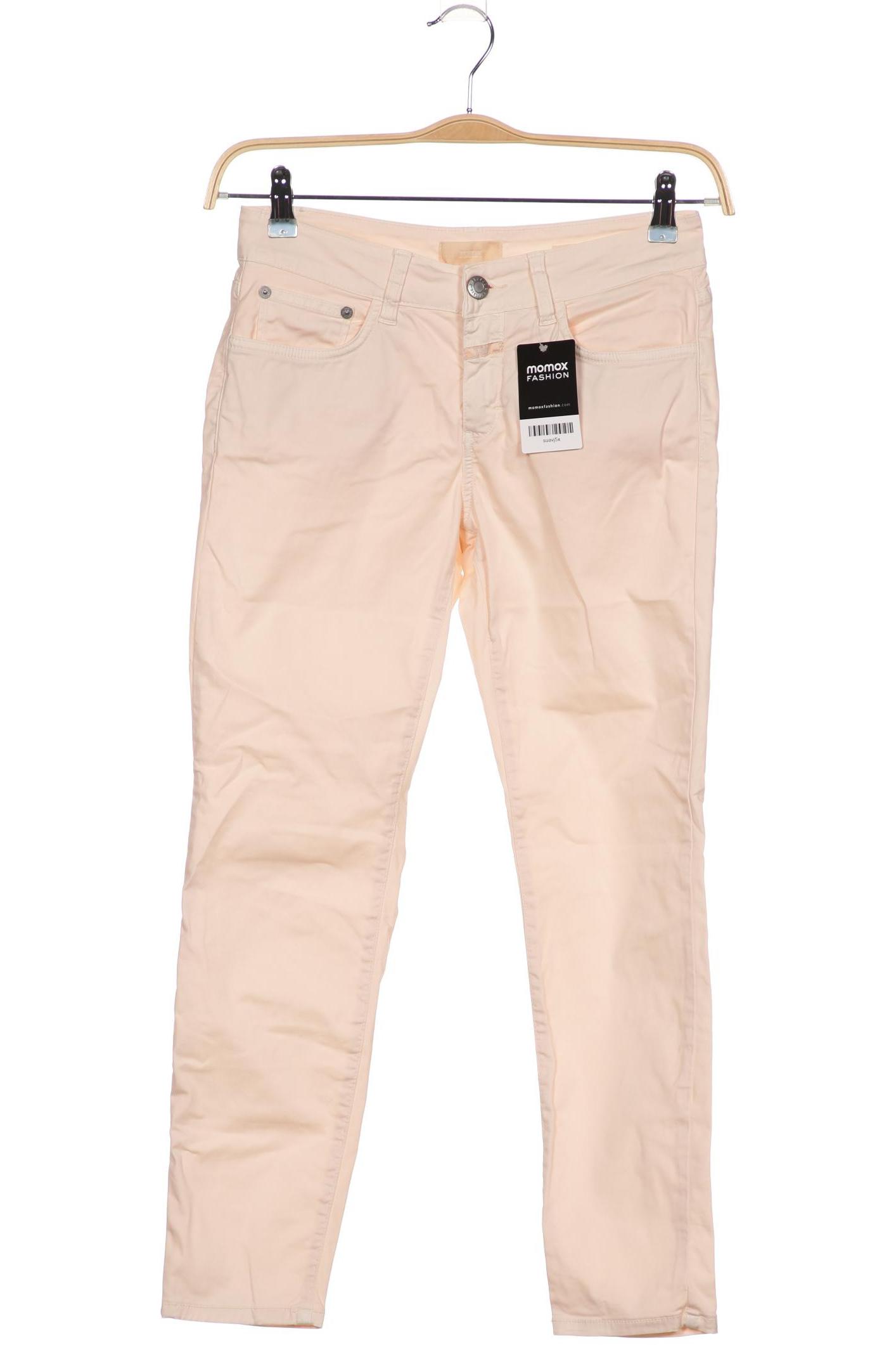 

Closed Damen Jeans, beige, Gr. 26