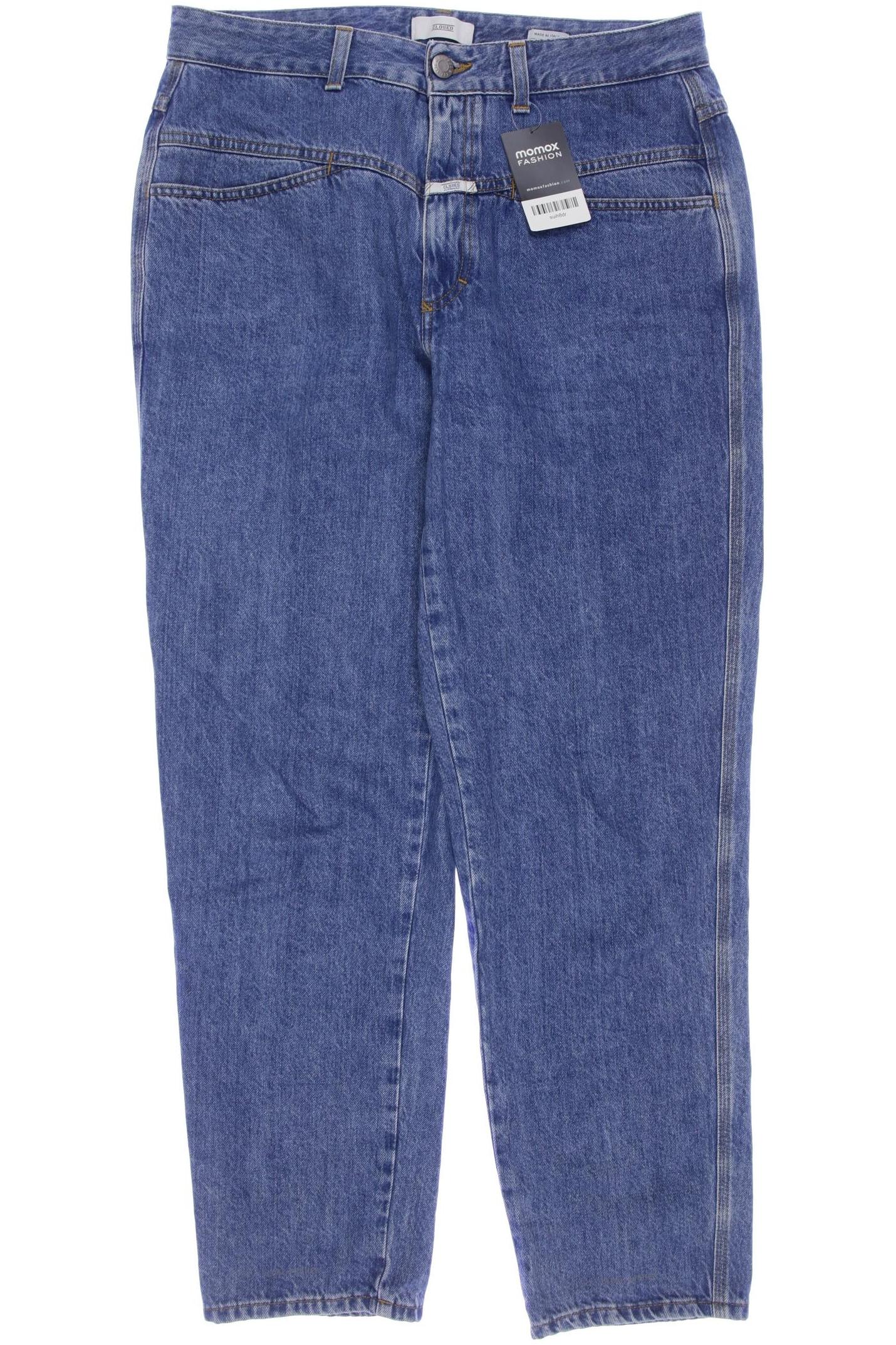 

Closed Damen Jeans, blau, Gr. 50