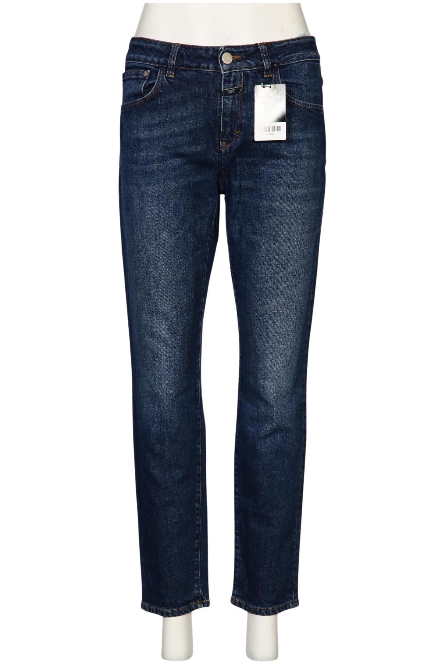 

Closed Damen Jeans, blau, Gr. 30