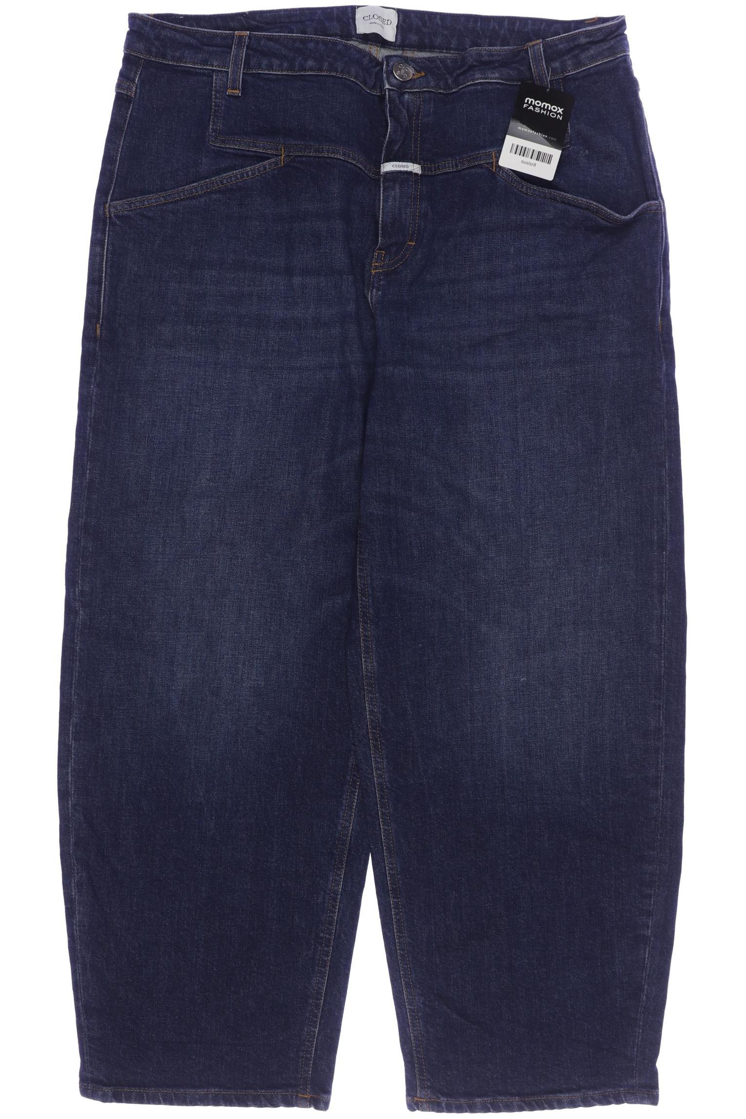 

Closed Damen Jeans, marineblau, Gr. 34