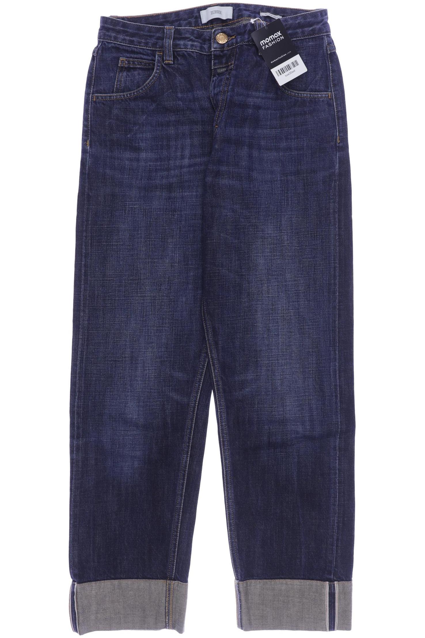 

Closed Damen Jeans, blau