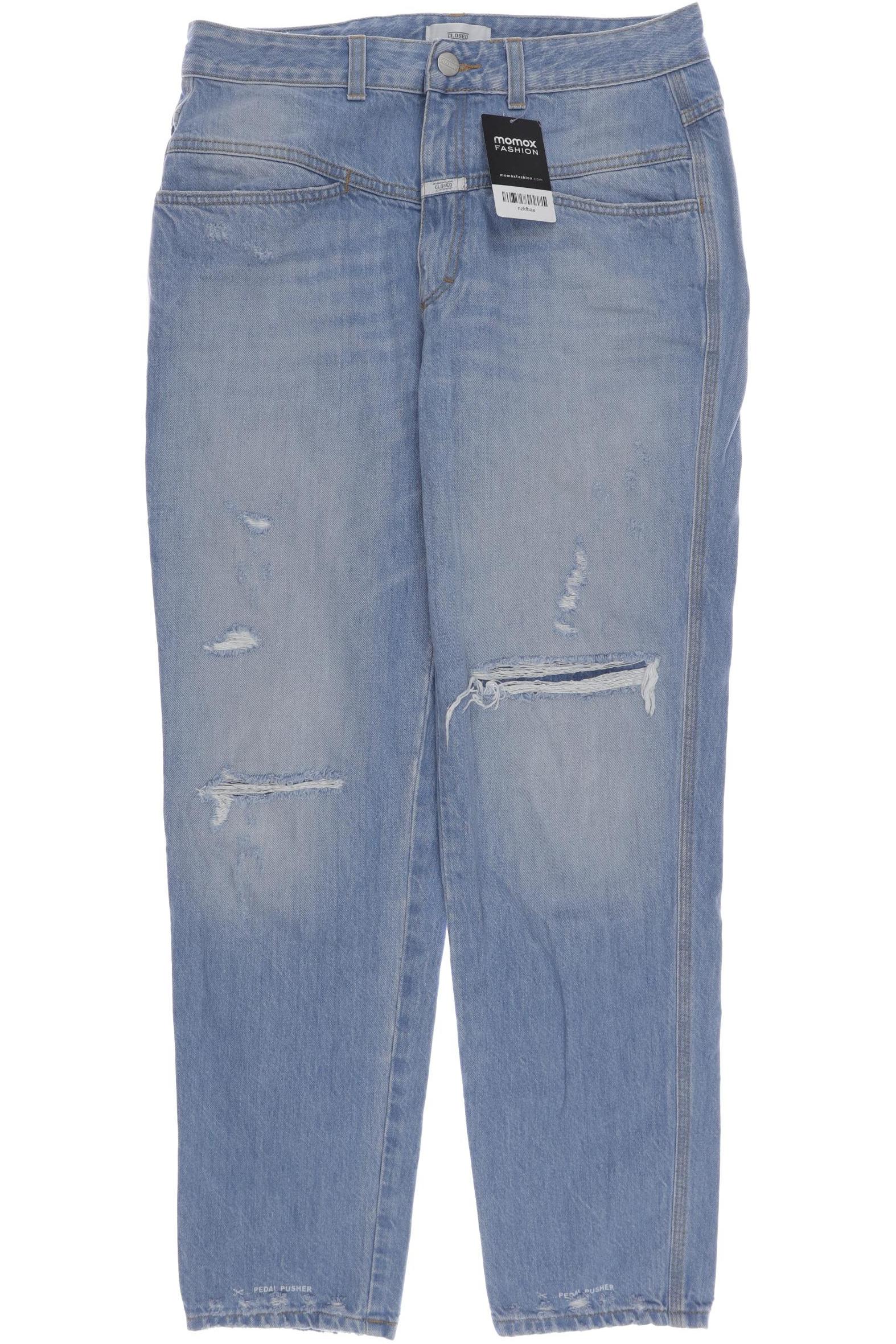 

Closed Damen Jeans, hellblau