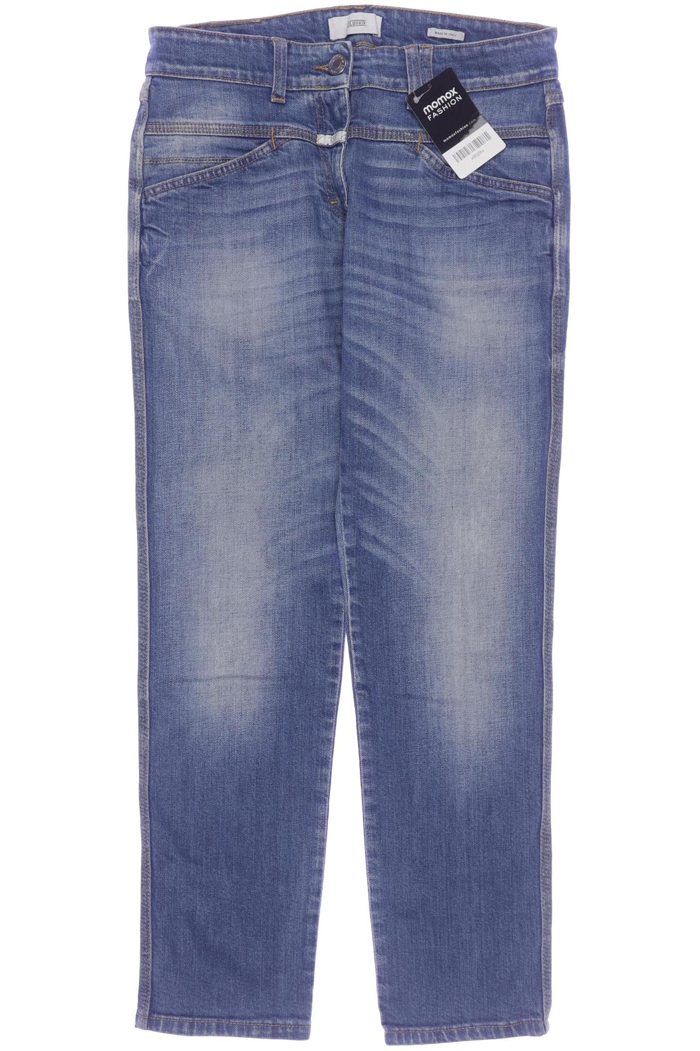 

Closed Damen Jeans, blau, Gr. 40